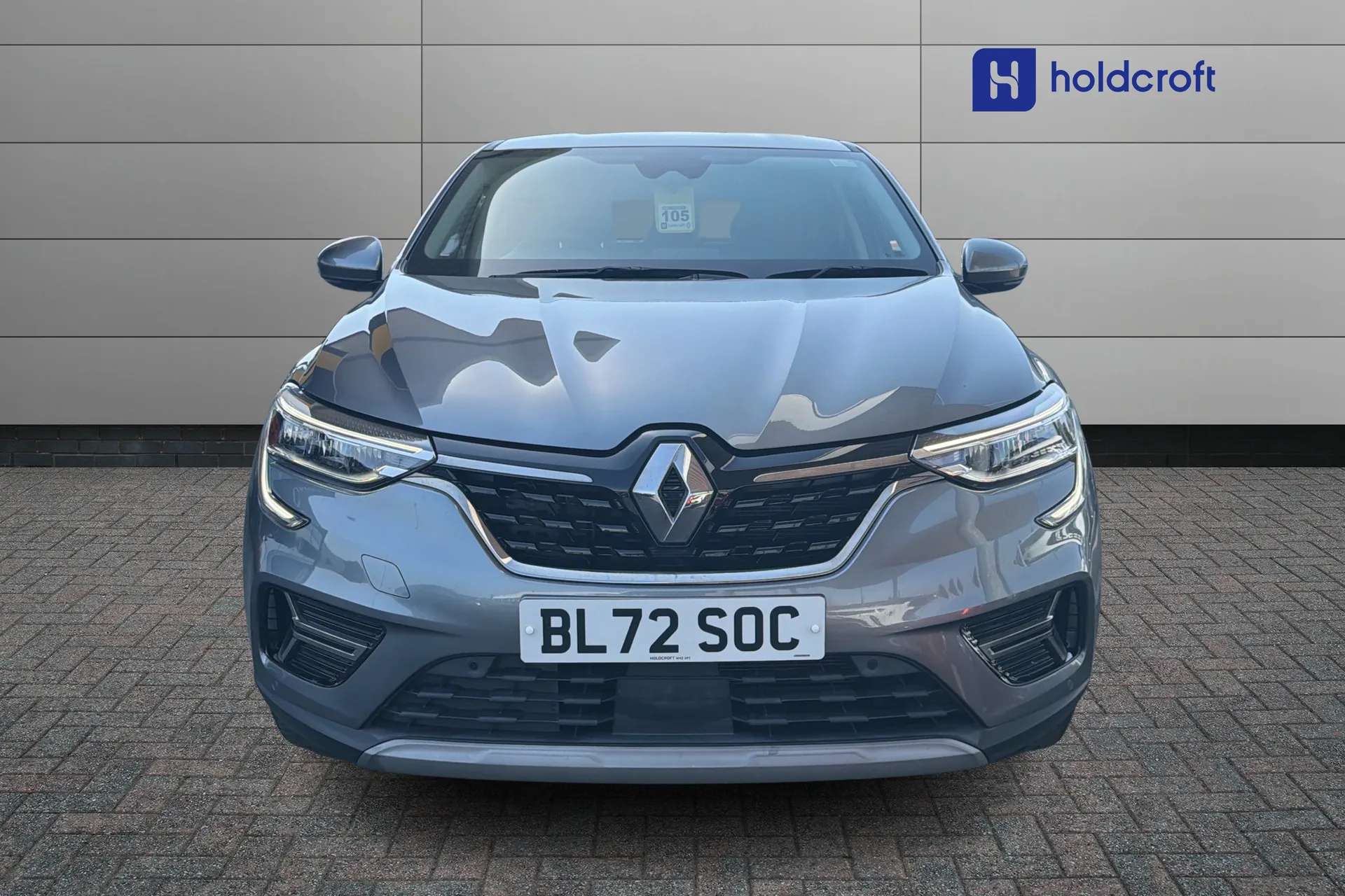 2022 RENAULT ARKANA 2022 RENAULT ARKANA