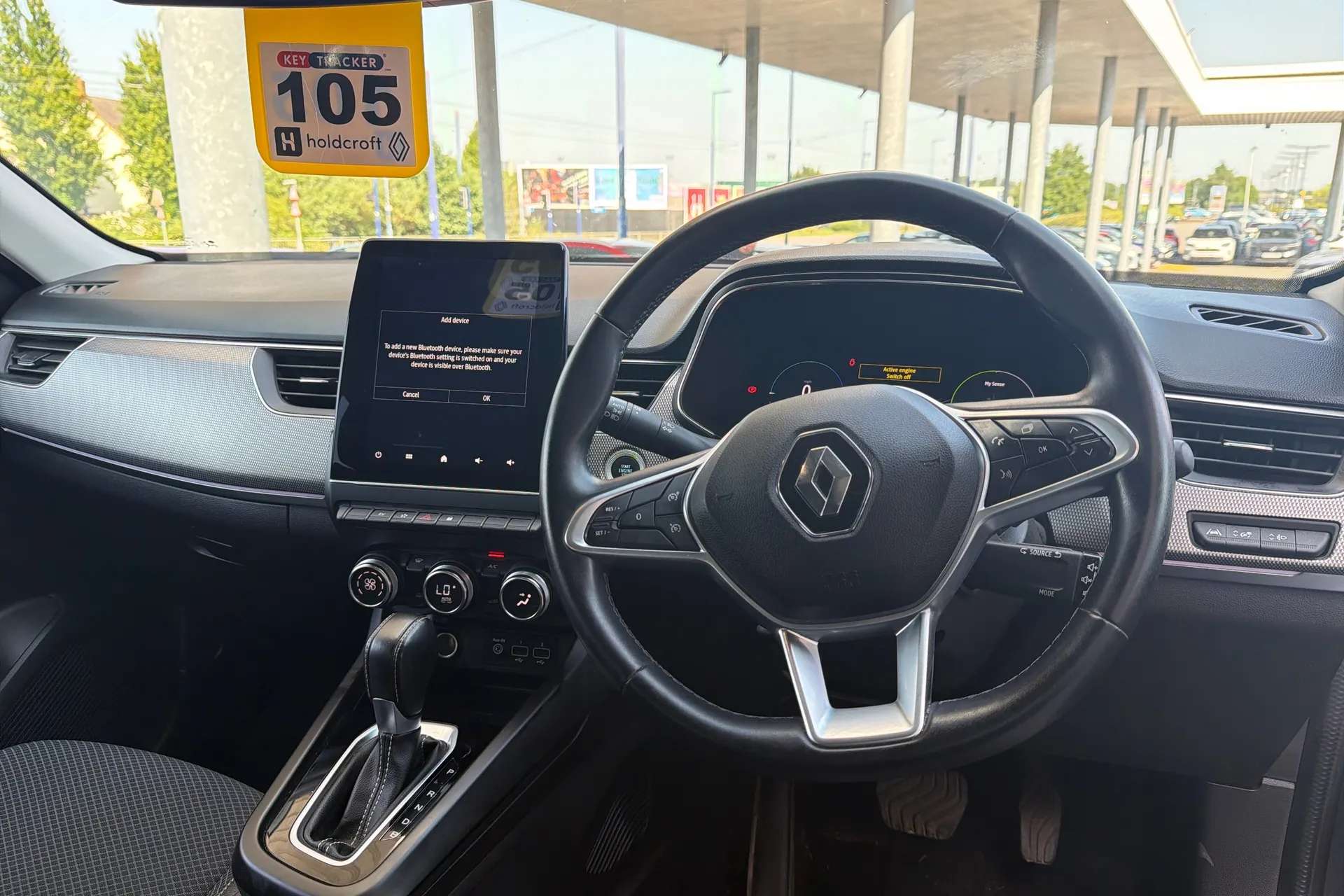 2022 RENAULT ARKANA 2022 RENAULT ARKANA