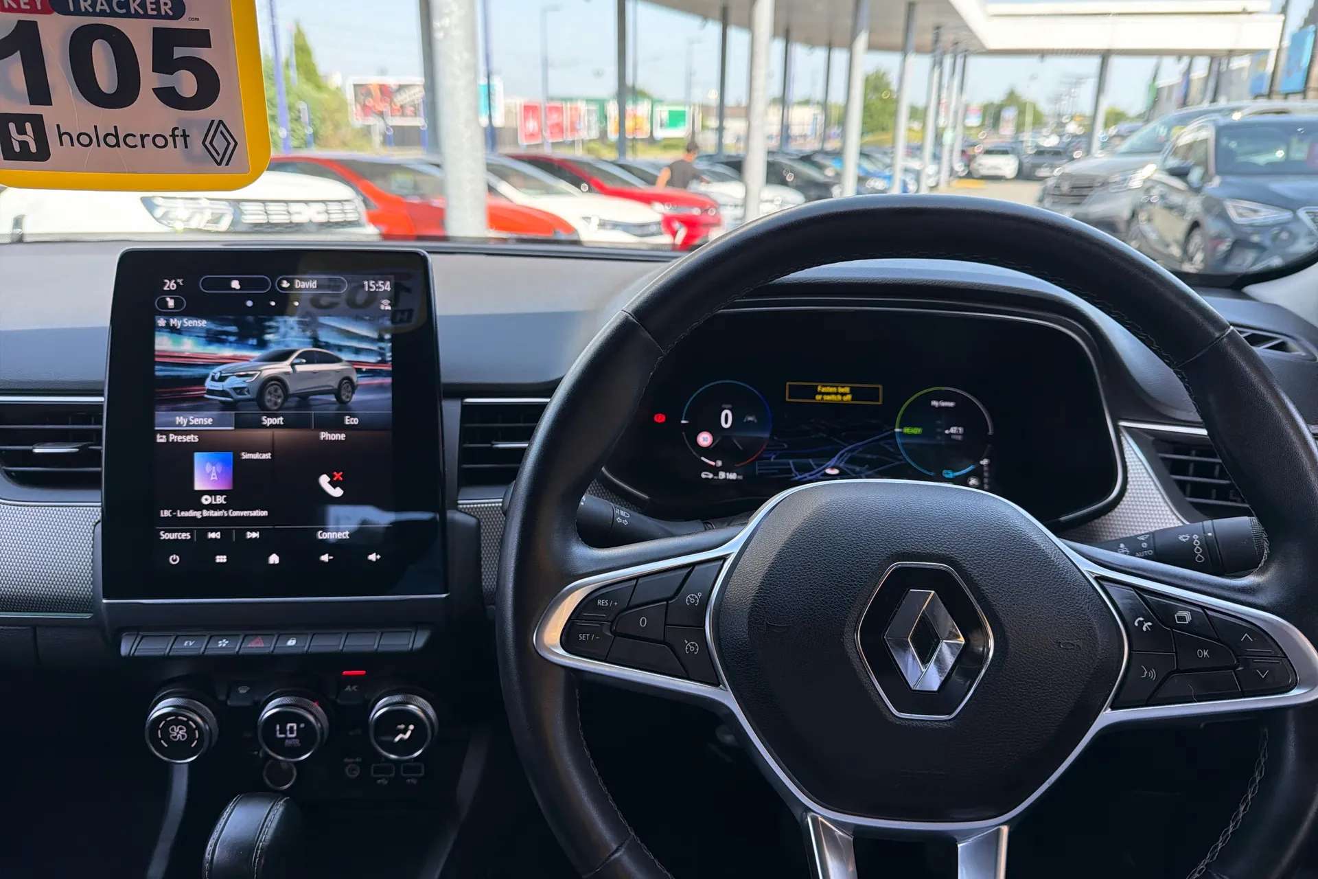 2022 RENAULT ARKANA 2022 RENAULT ARKANA