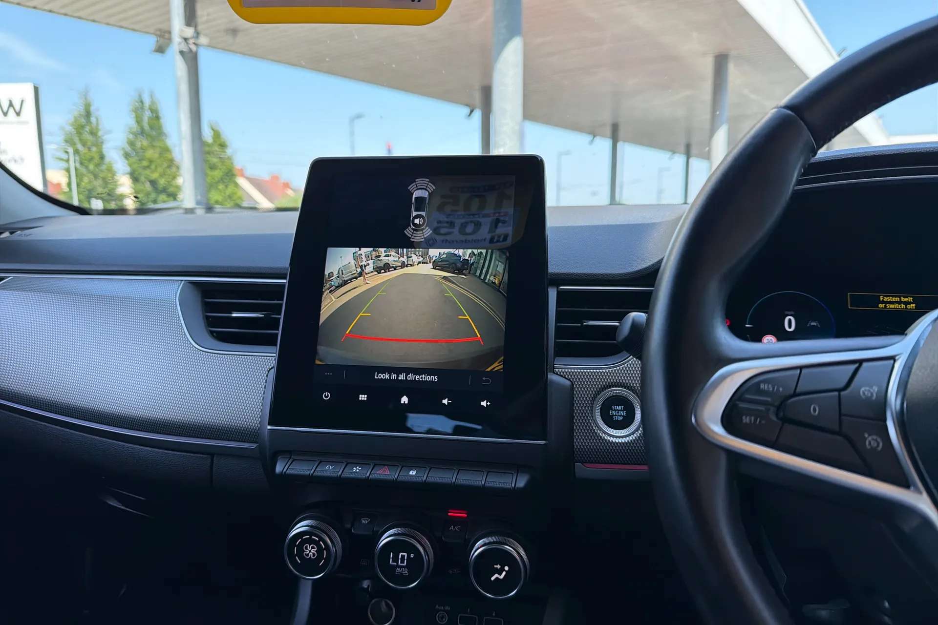 2022 RENAULT ARKANA 2022 RENAULT ARKANA