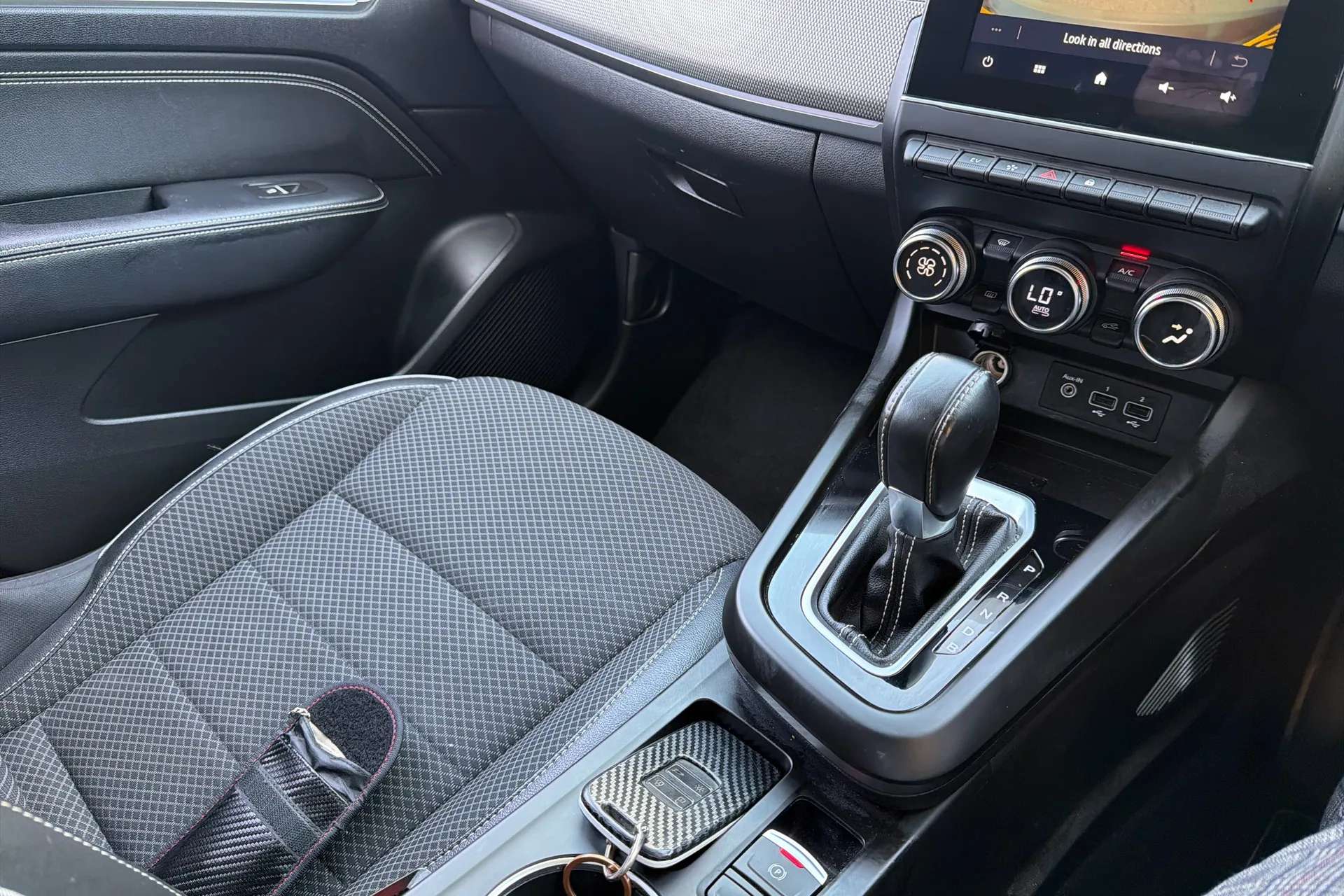 2022 RENAULT ARKANA 2022 RENAULT ARKANA
