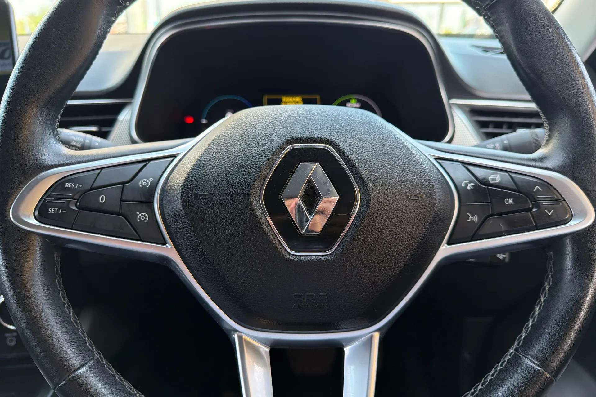 2022 RENAULT ARKANA 2022 RENAULT ARKANA