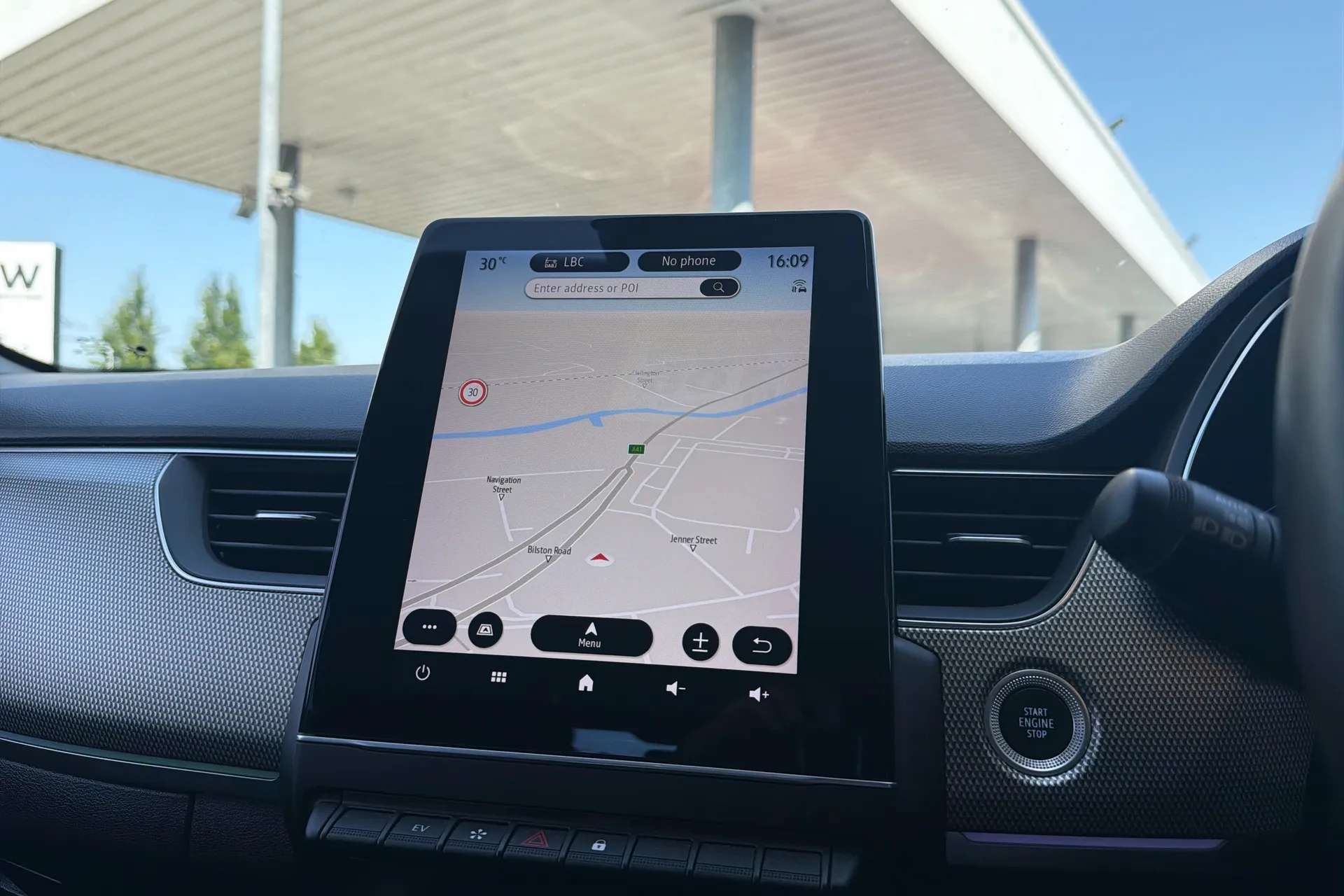 2022 RENAULT ARKANA 2022 RENAULT ARKANA