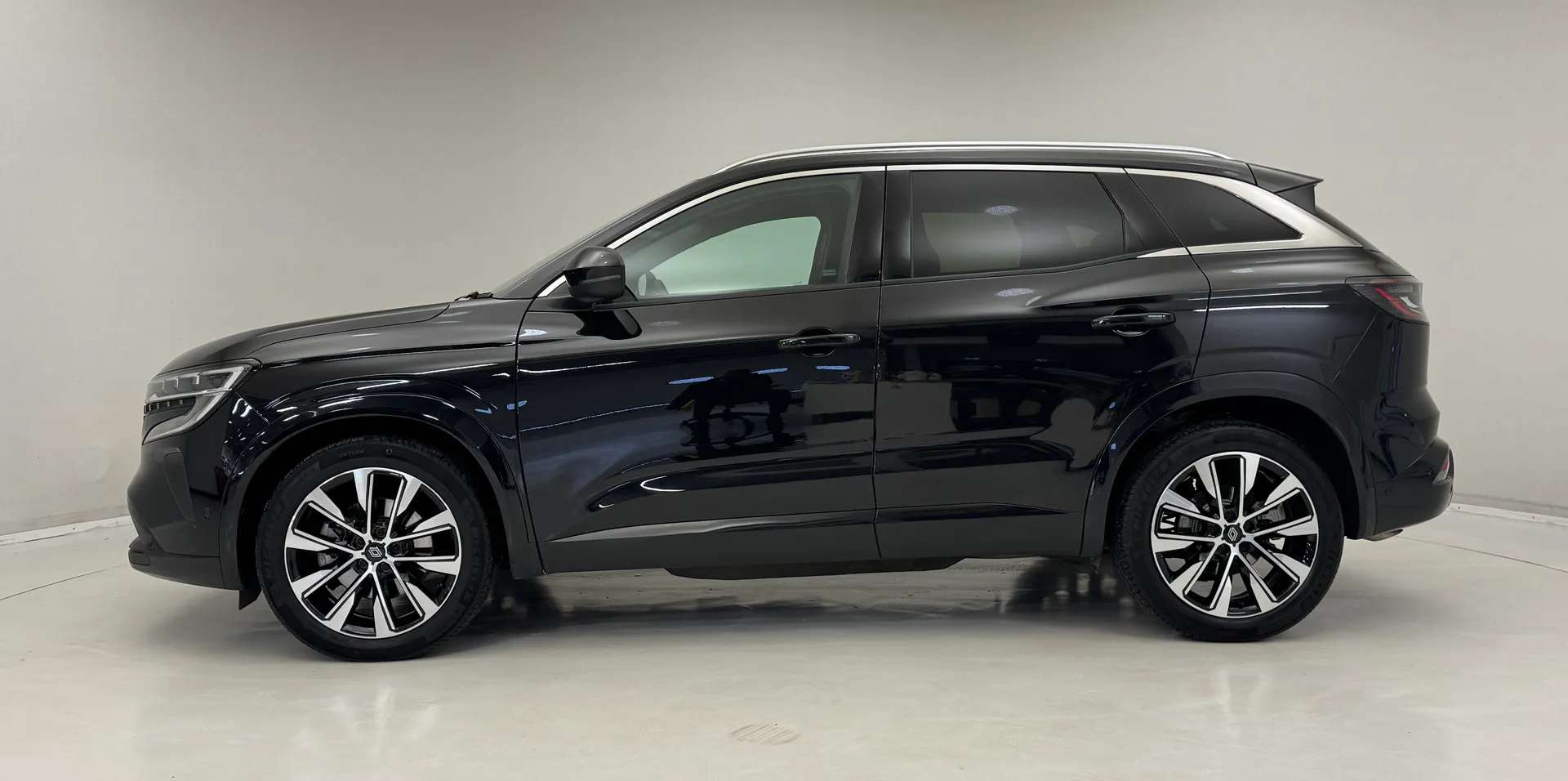 A 2025 RENAULT AUSTRAL E-Tech Full Hybrid Techno 5dr Auto A 2025 RENAULT AUSTRAL E-Tech Full Hybrid Techno 5dr Auto