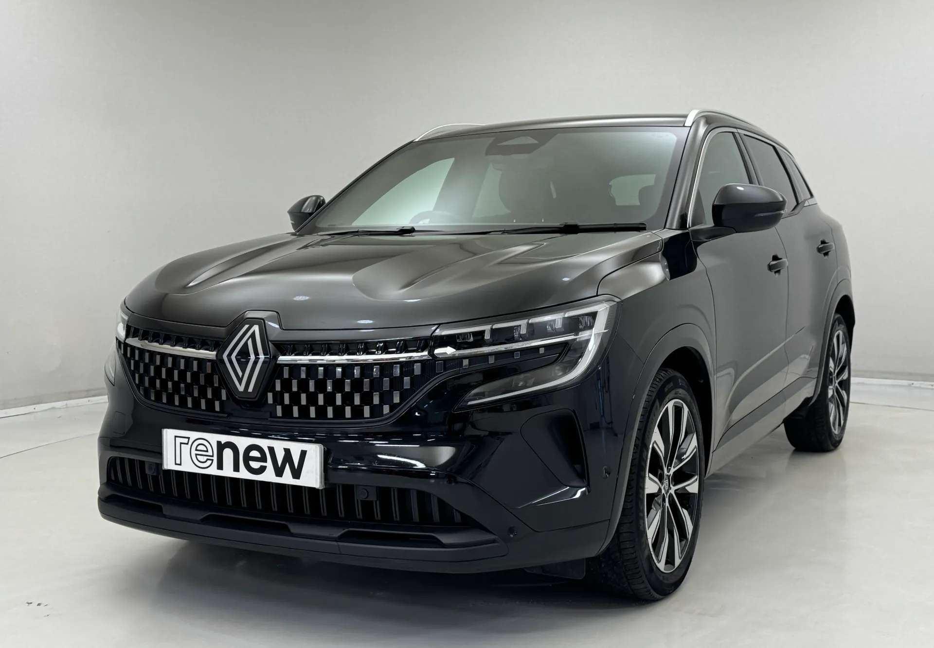 A 2025 RENAULT AUSTRAL E-Tech Full Hybrid Techno 5dr Auto A 2025 RENAULT AUSTRAL E-Tech Full Hybrid Techno 5dr Auto