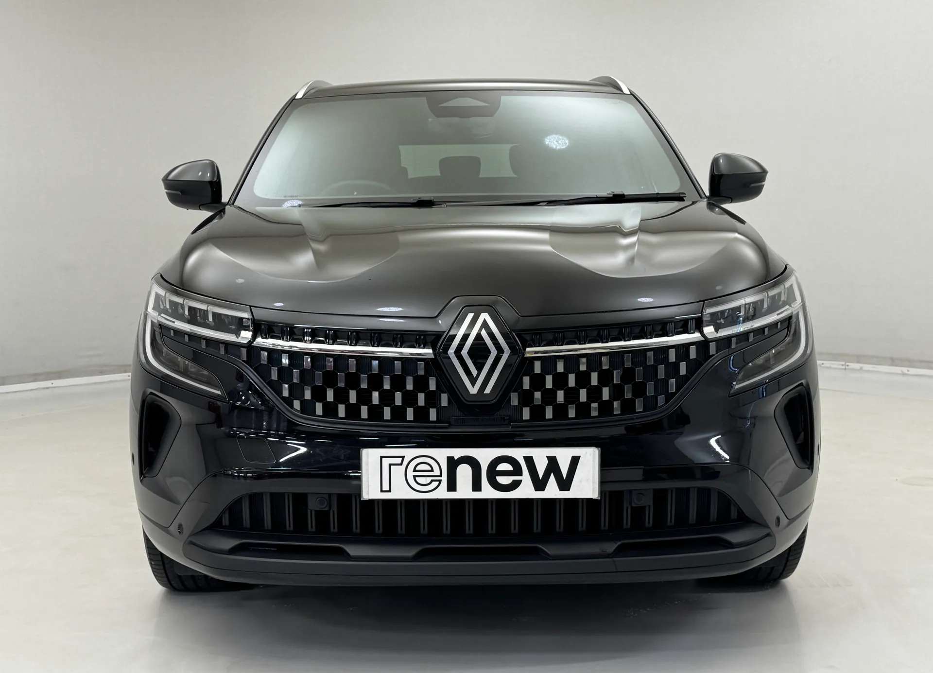 A 2025 RENAULT AUSTRAL E-Tech Full Hybrid Techno 5dr Auto A 2025 RENAULT AUSTRAL E-Tech Full Hybrid Techno 5dr Auto