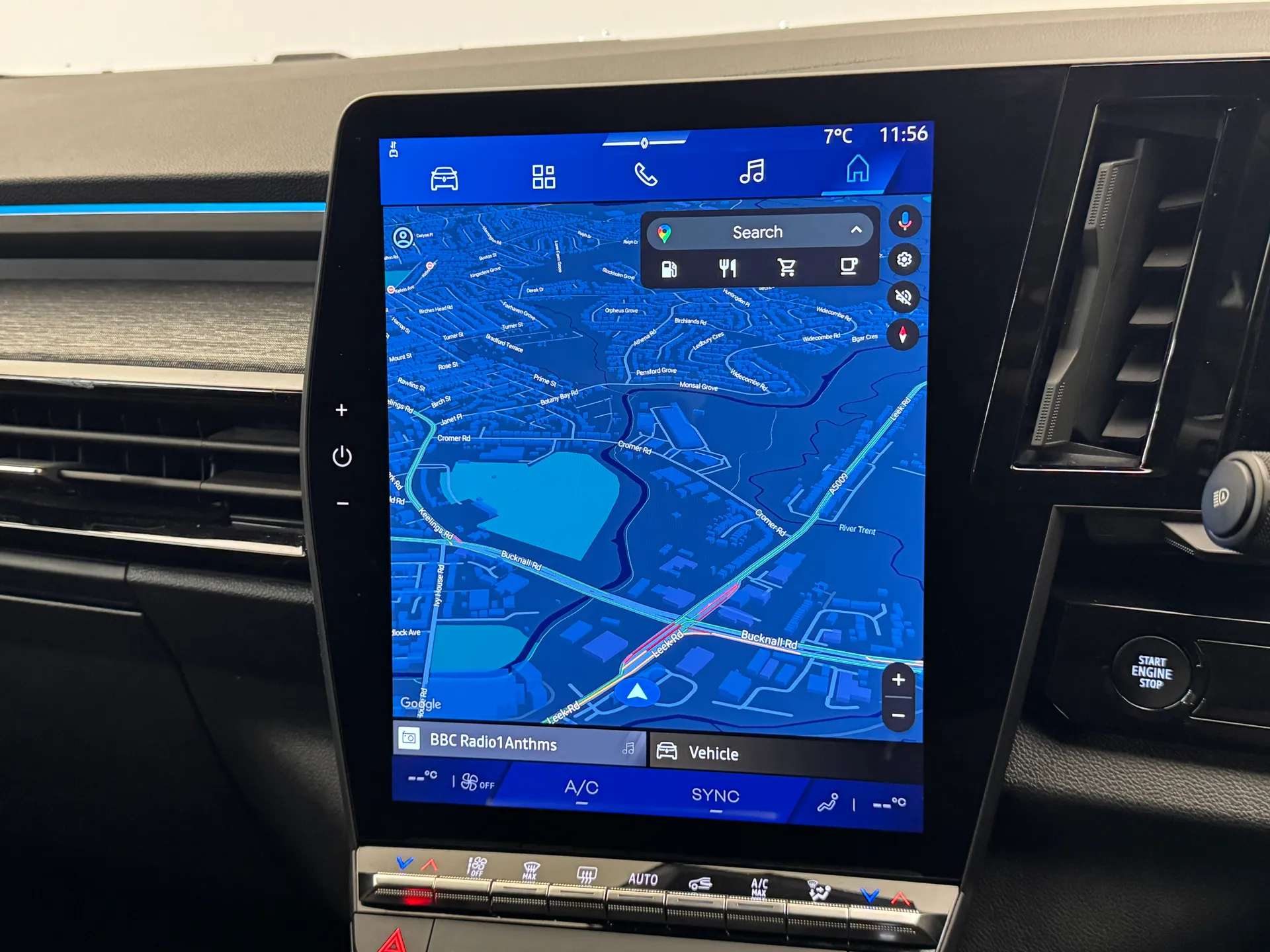 2025 RENAULT AUSTRAL 2025 RENAULT AUSTRAL