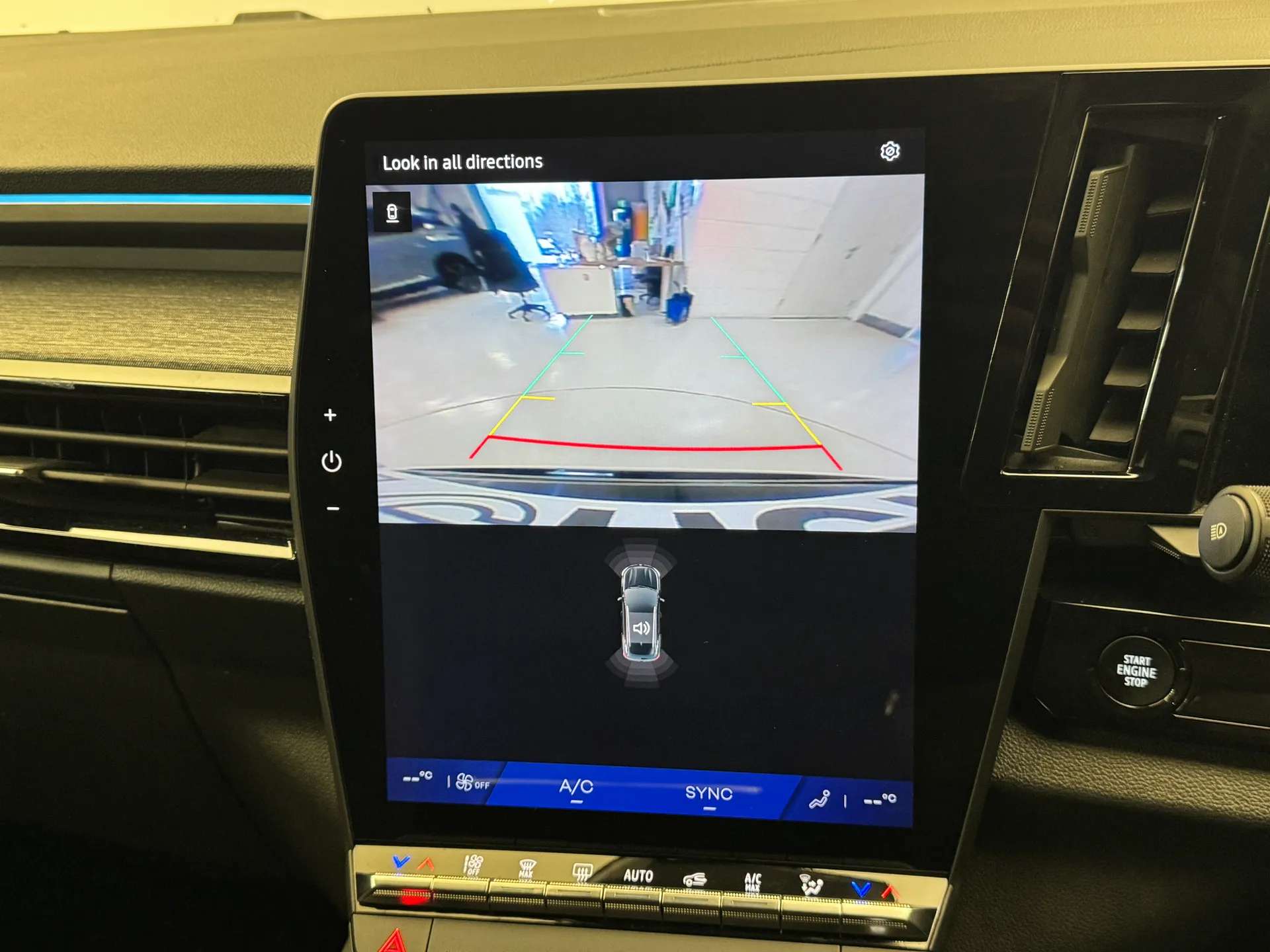 2025 RENAULT AUSTRAL 2025 RENAULT AUSTRAL