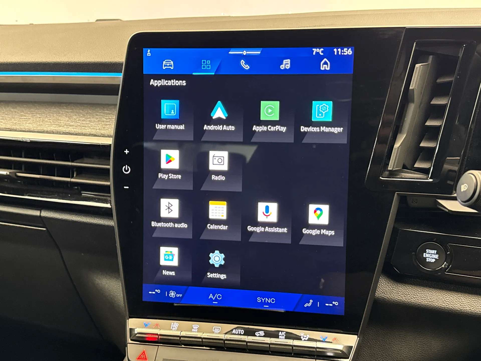 2025 RENAULT AUSTRAL 2025 RENAULT AUSTRAL