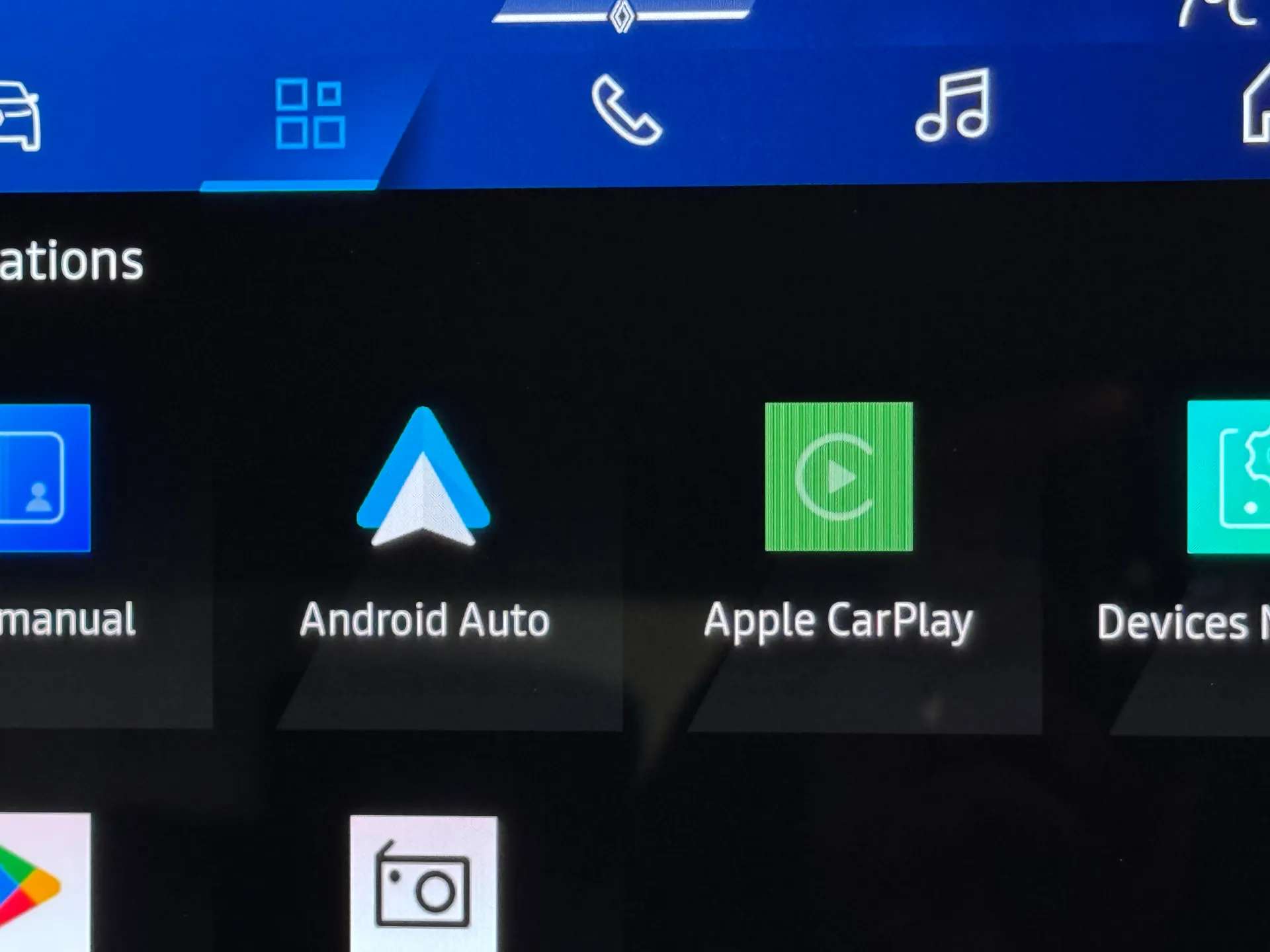 2025 RENAULT AUSTRAL 2025 RENAULT AUSTRAL