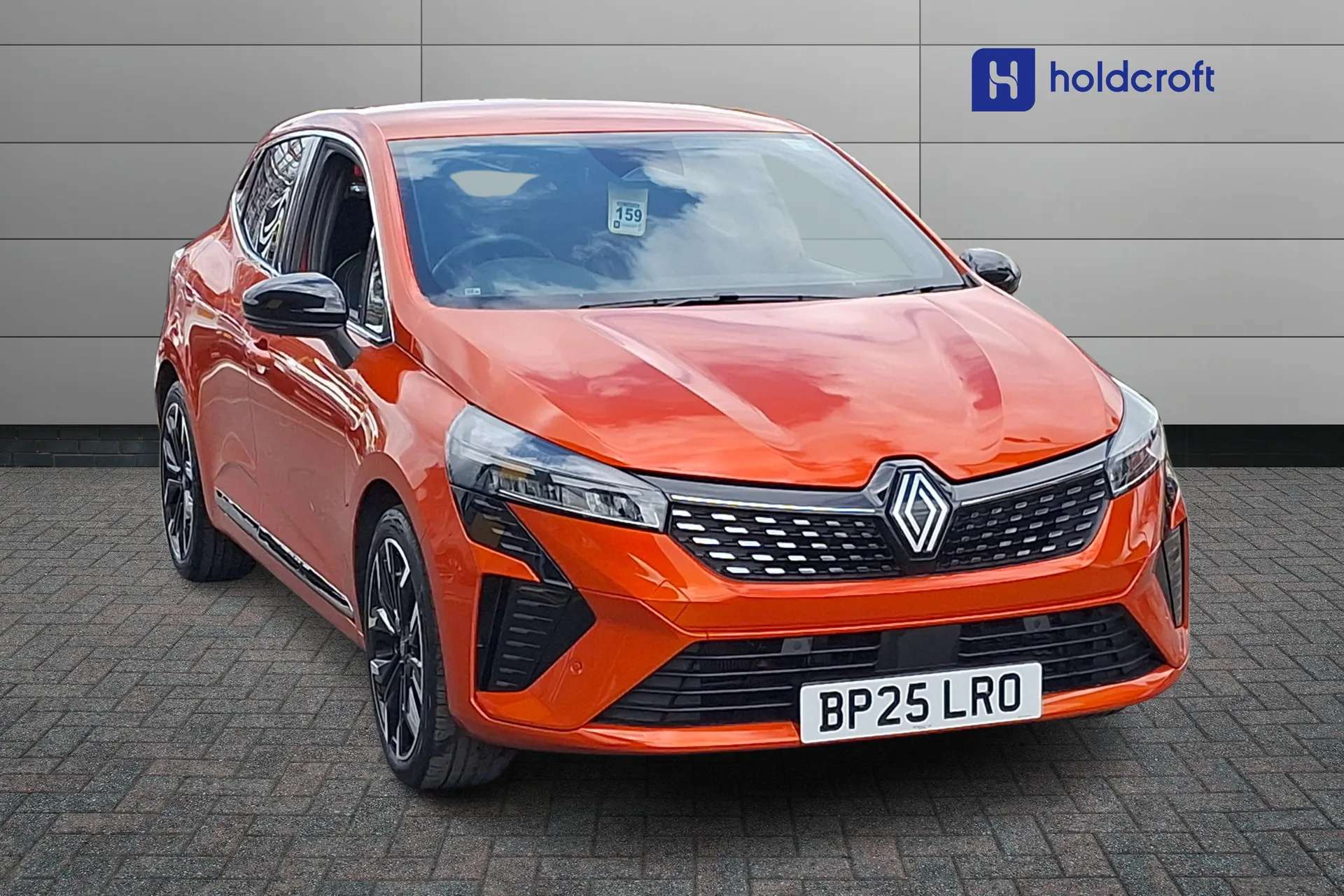 A 2025 RENAULT CLIO 1.6 E-TECH full hybrid 145 Techno 5dr Auto A 2025 RENAULT CLIO 1.6 E-TECH full hybrid 145 Techno 5dr Auto