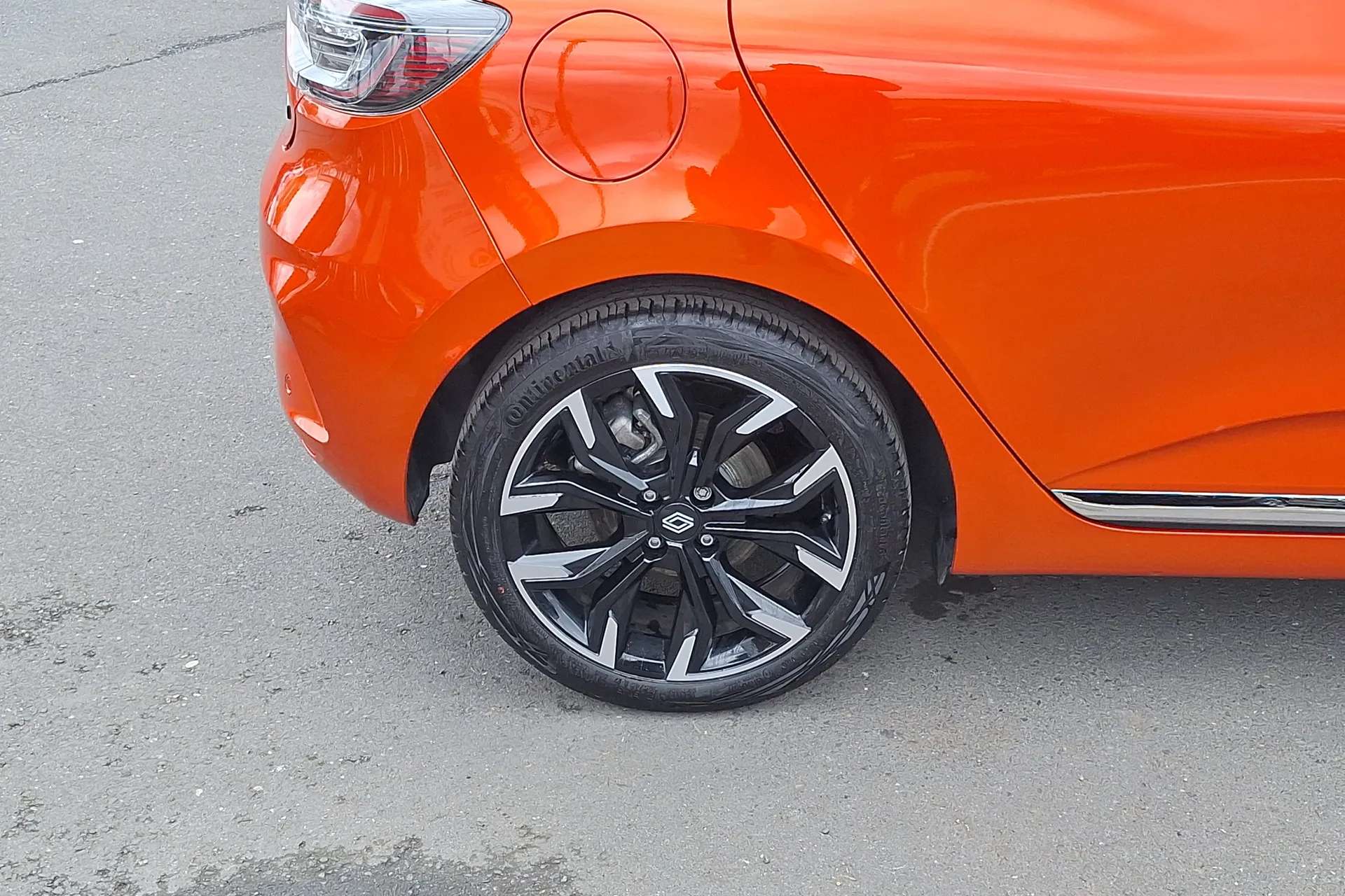 A 2025 RENAULT CLIO 1.6 E-TECH full hybrid 145 Techno 5dr Auto A 2025 RENAULT CLIO 1.6 E-TECH full hybrid 145 Techno 5dr Auto
