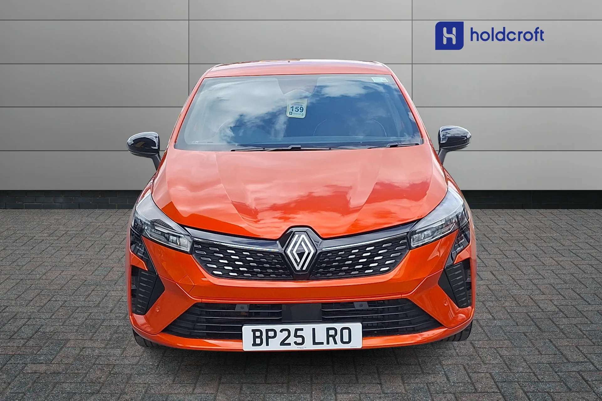 2025 RENAULT CLIO 2025 RENAULT CLIO