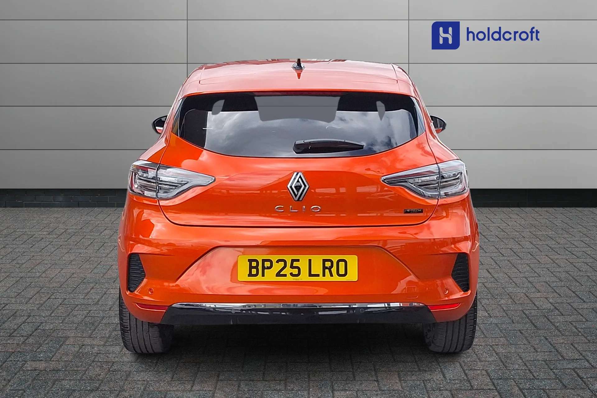 2025 RENAULT CLIO 2025 RENAULT CLIO