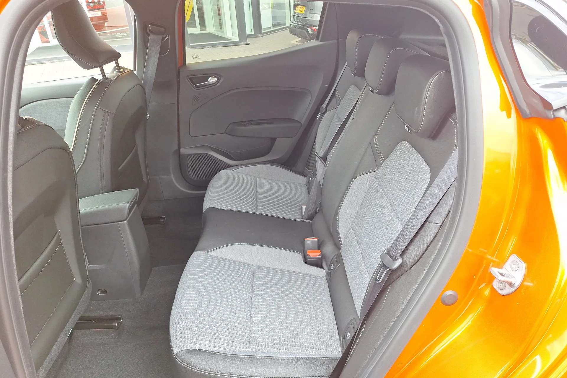 2025 RENAULT CLIO 2025 RENAULT CLIO