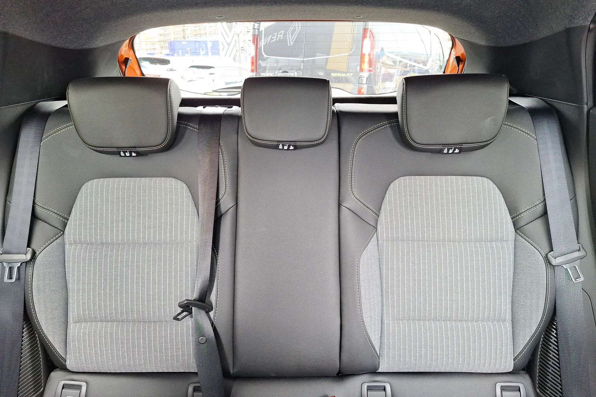 2025 RENAULT CLIO 2025 RENAULT CLIO