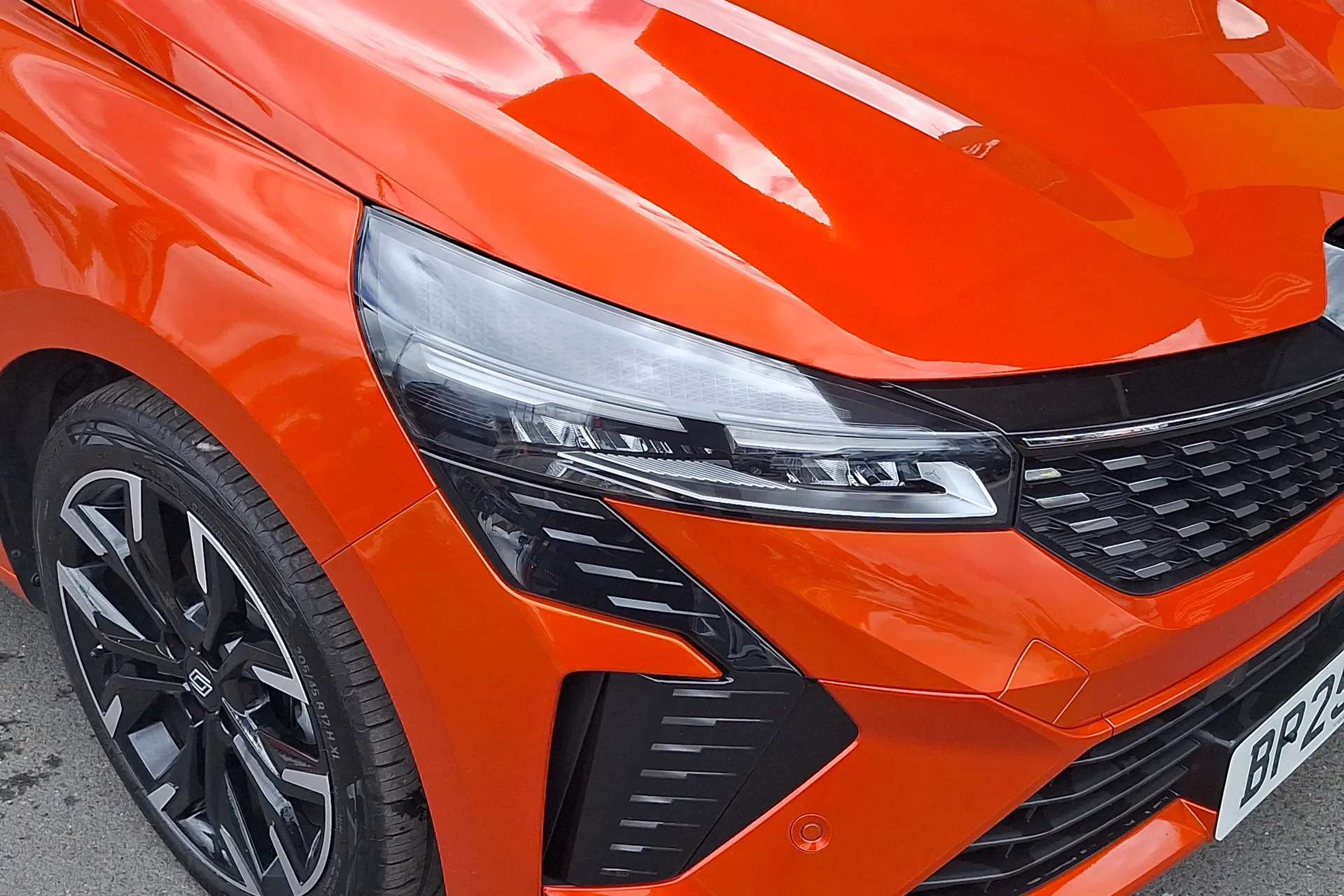 2025 RENAULT CLIO 2025 RENAULT CLIO