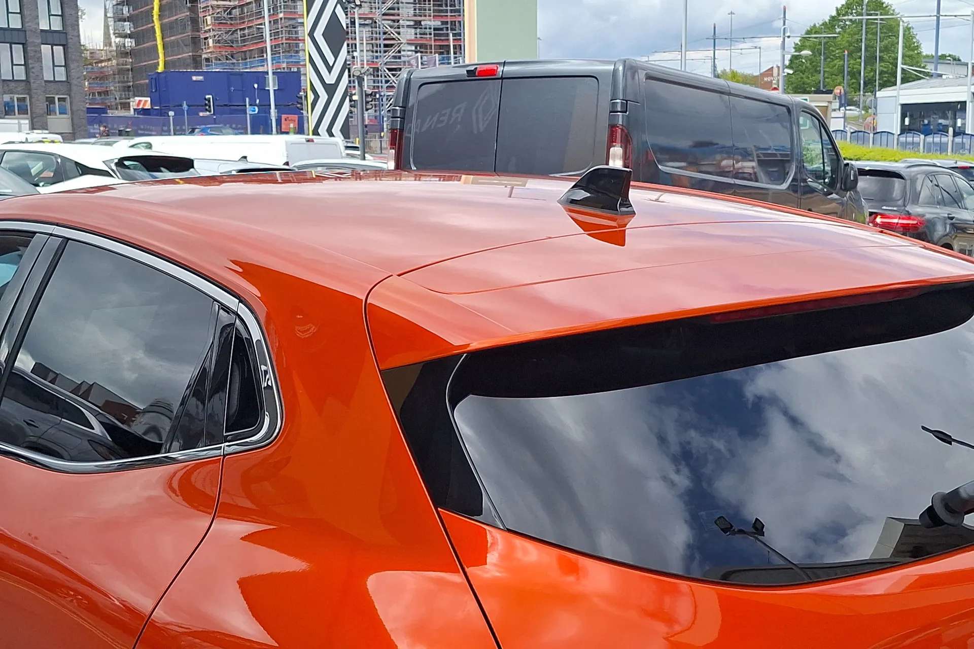 2025 RENAULT CLIO 2025 RENAULT CLIO