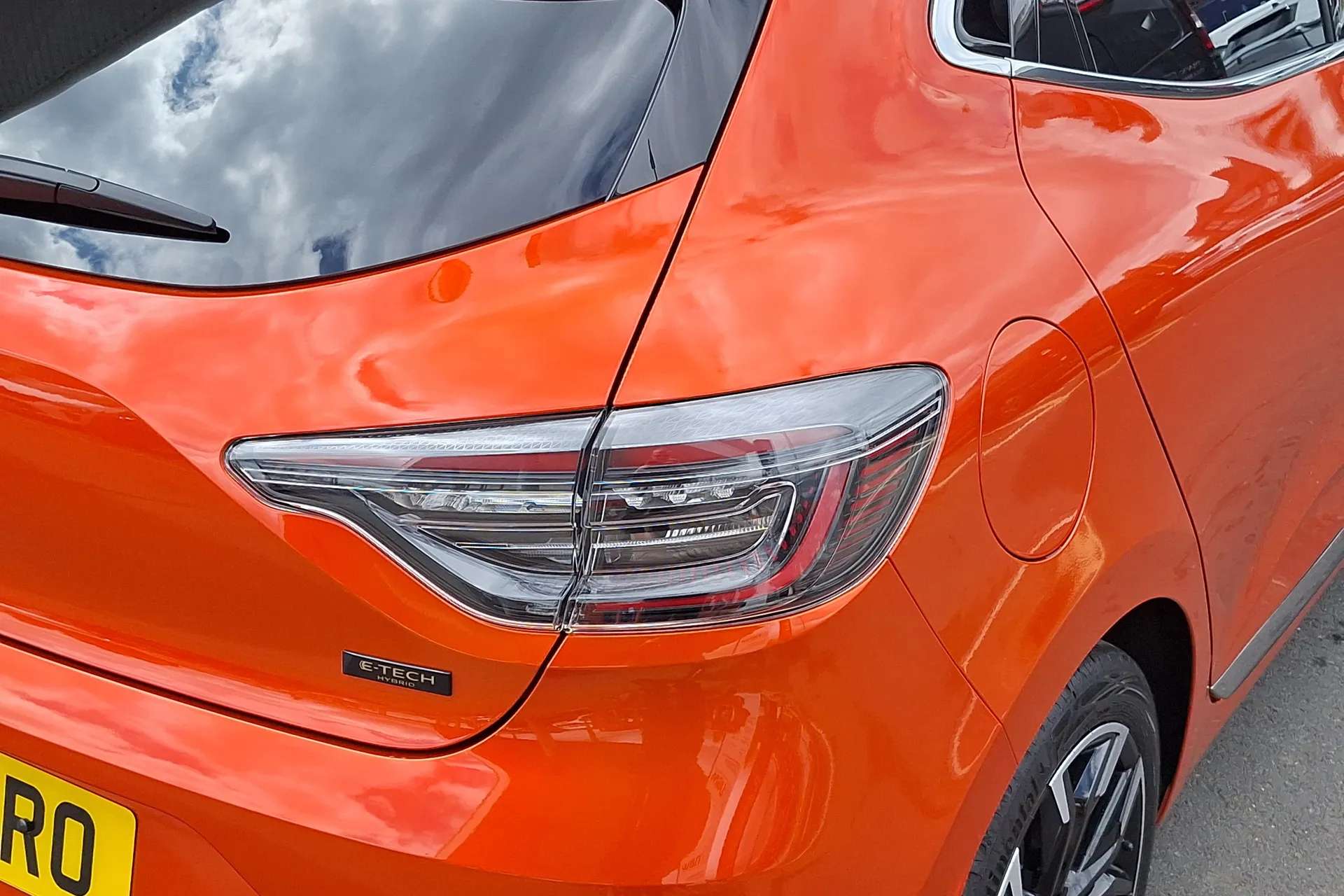 2025 RENAULT CLIO 2025 RENAULT CLIO