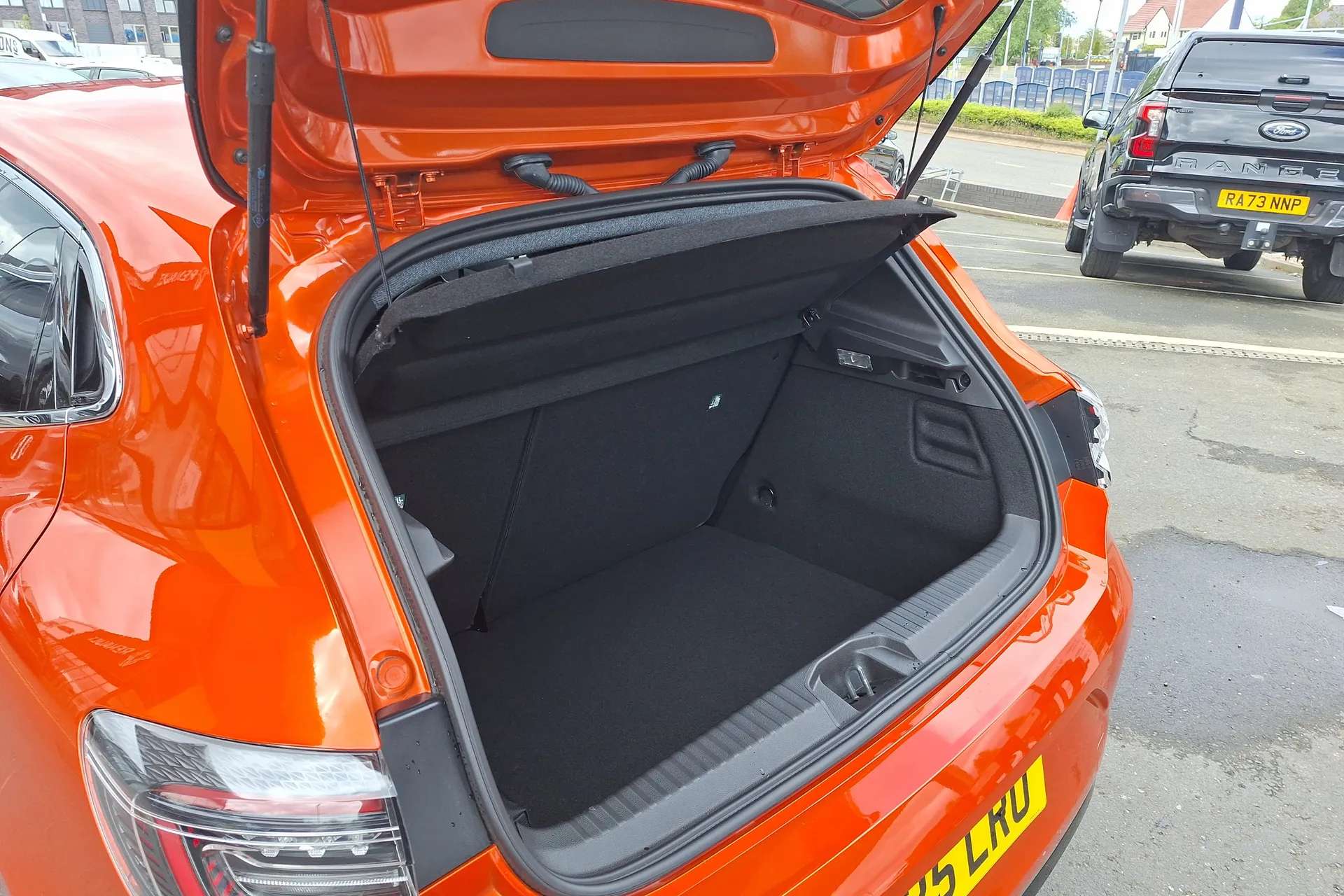 2025 RENAULT CLIO 2025 RENAULT CLIO