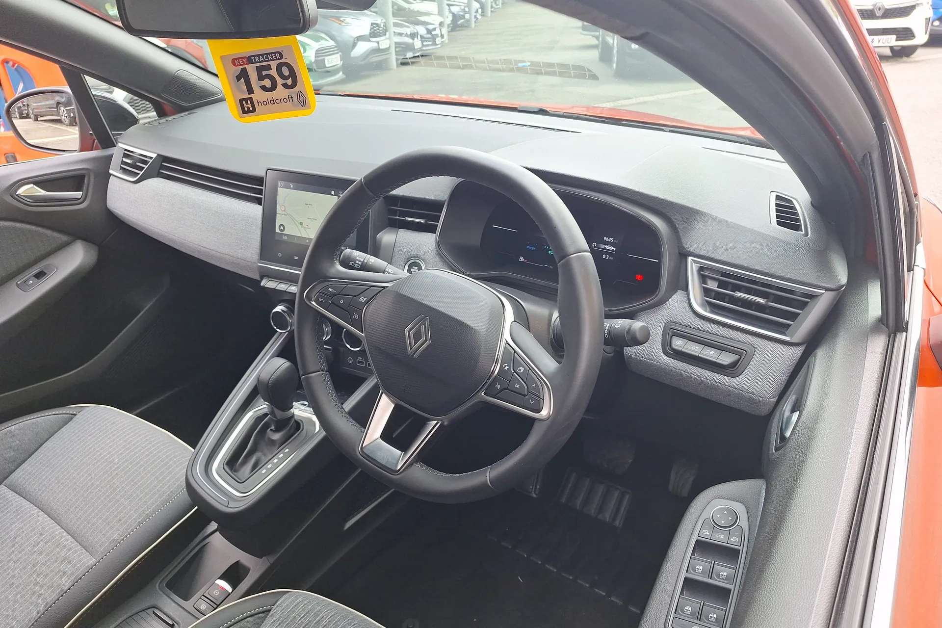 2025 RENAULT CLIO 2025 RENAULT CLIO