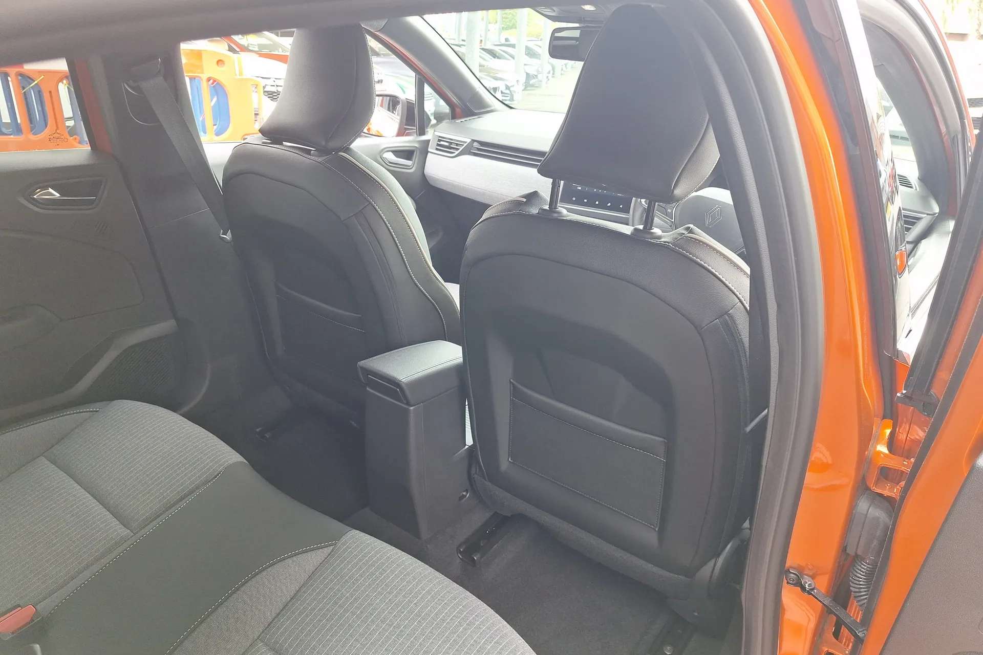 2025 RENAULT CLIO 2025 RENAULT CLIO