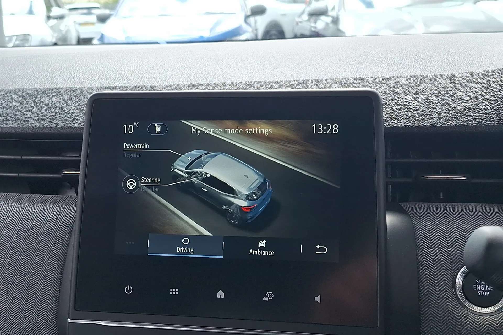 2025 RENAULT CLIO 2025 RENAULT CLIO