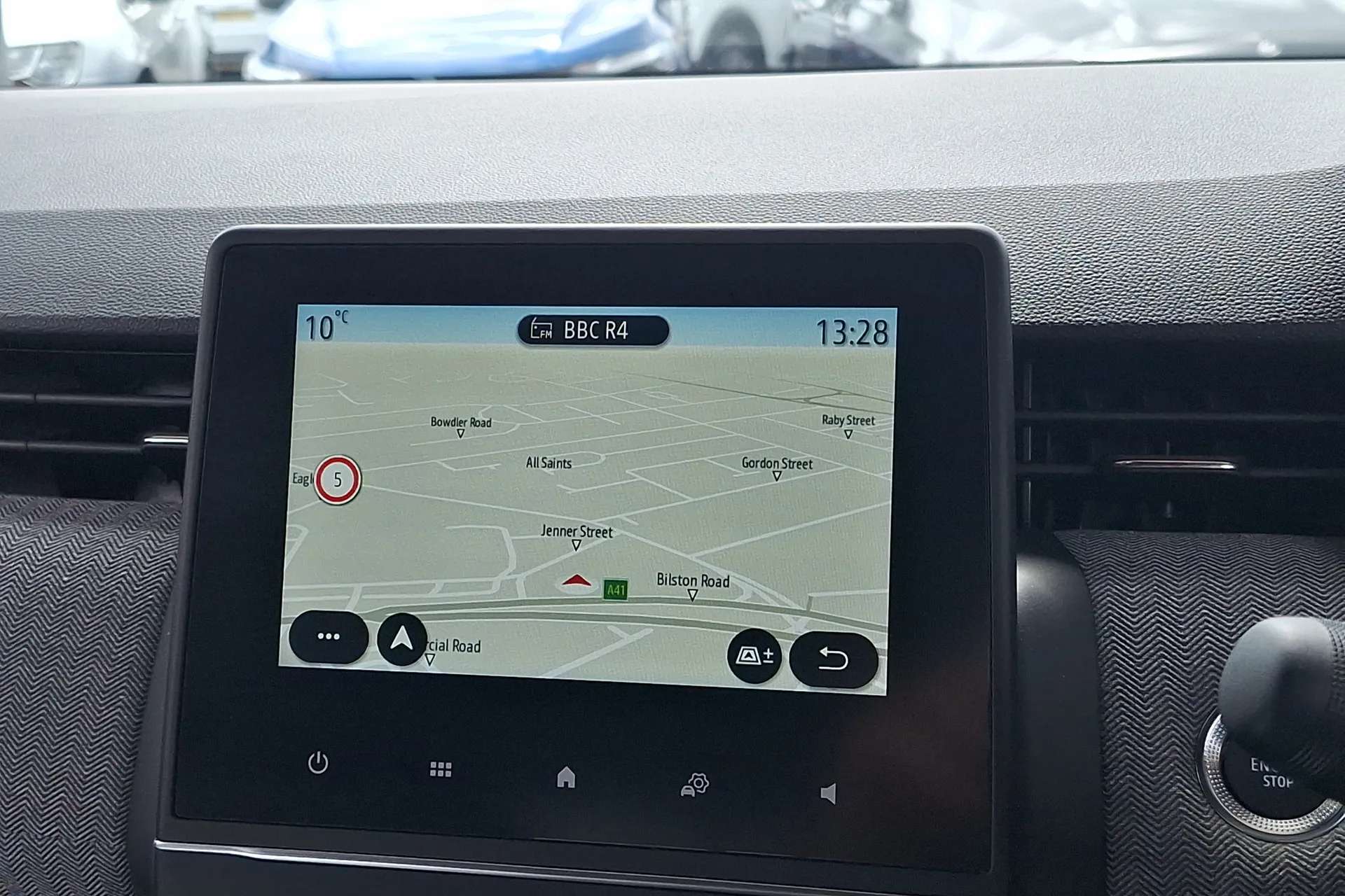 2025 RENAULT CLIO 2025 RENAULT CLIO