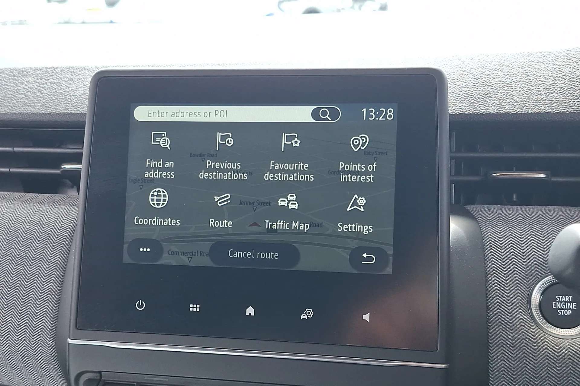 2025 RENAULT CLIO 2025 RENAULT CLIO