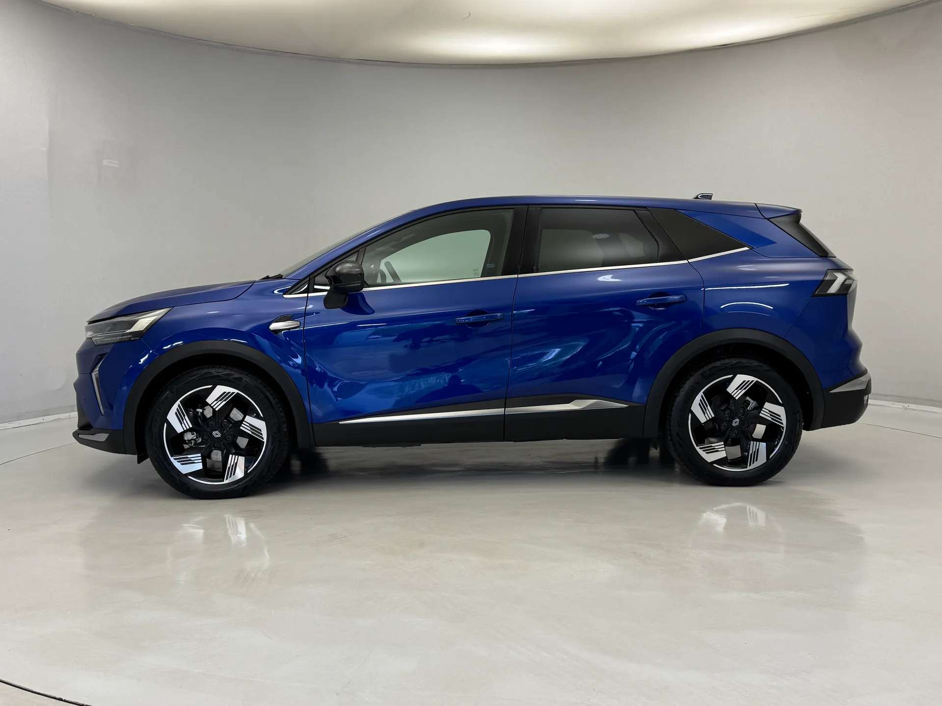 2025 RENAULT SYMBIOZ 2025 RENAULT SYMBIOZ