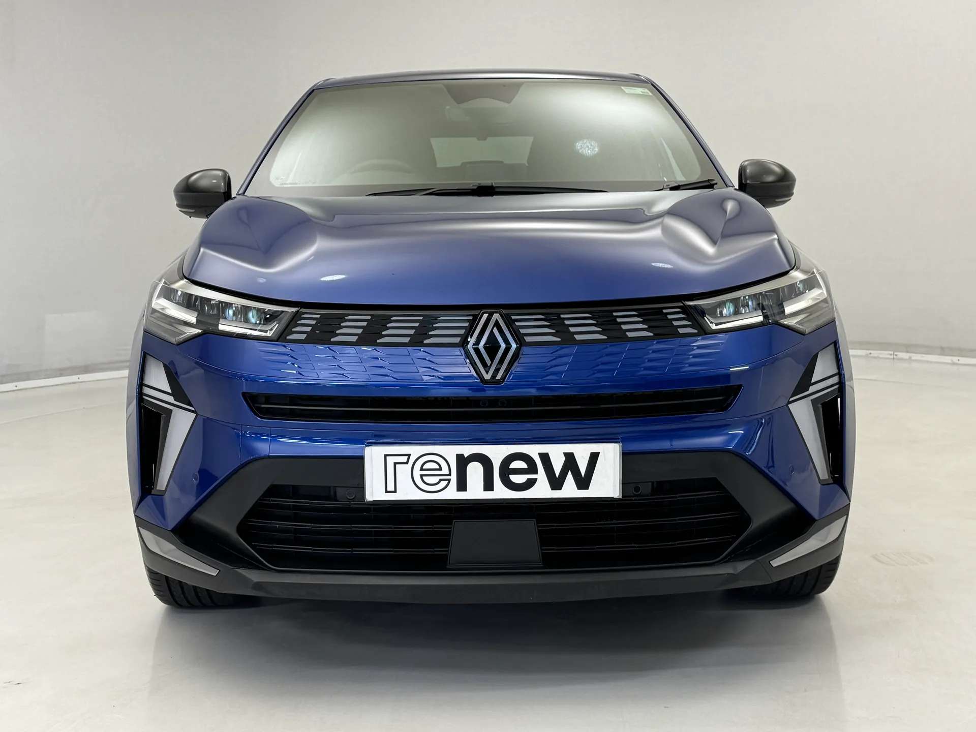 A 2025 RENAULT SYMBIOZ 1.6 E-Tech FHEV 145 Techno 5dr Auto A 2025 RENAULT SYMBIOZ 1.6 E-Tech FHEV 145 Techno 5dr Auto