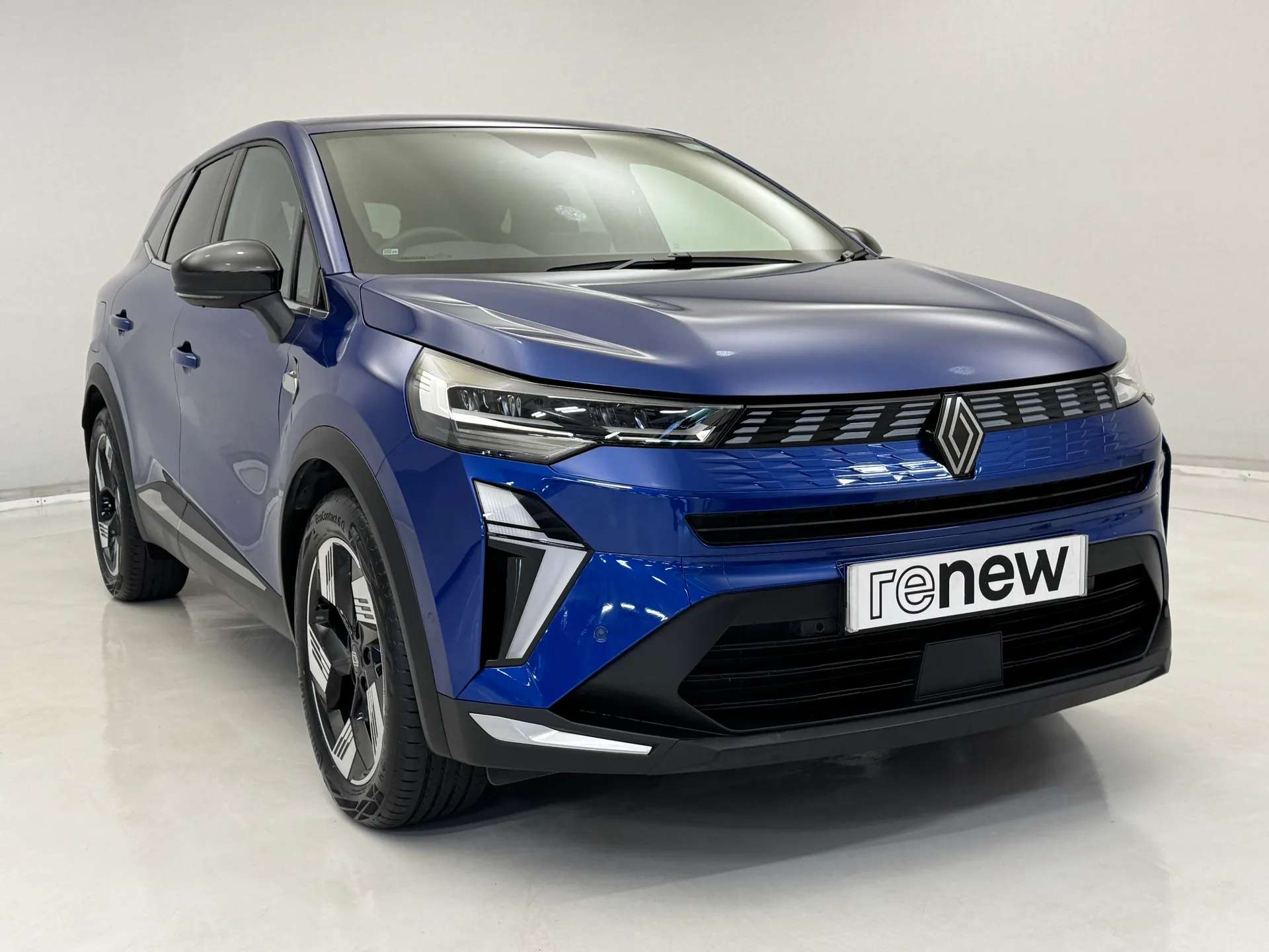 A 2025 RENAULT SYMBIOZ 1.6 E-Tech FHEV 145 Techno 5dr Auto A 2025 RENAULT SYMBIOZ 1.6 E-Tech FHEV 145 Techno 5dr Auto