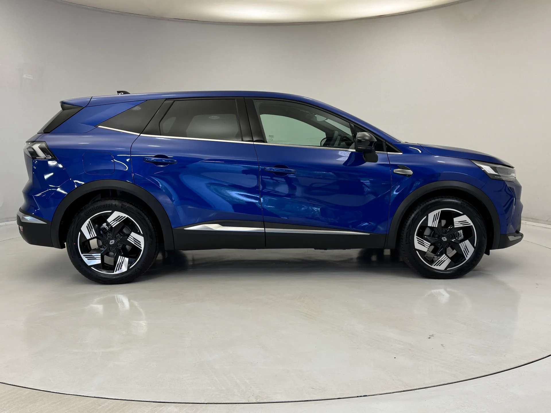 2025 RENAULT SYMBIOZ 2025 RENAULT SYMBIOZ