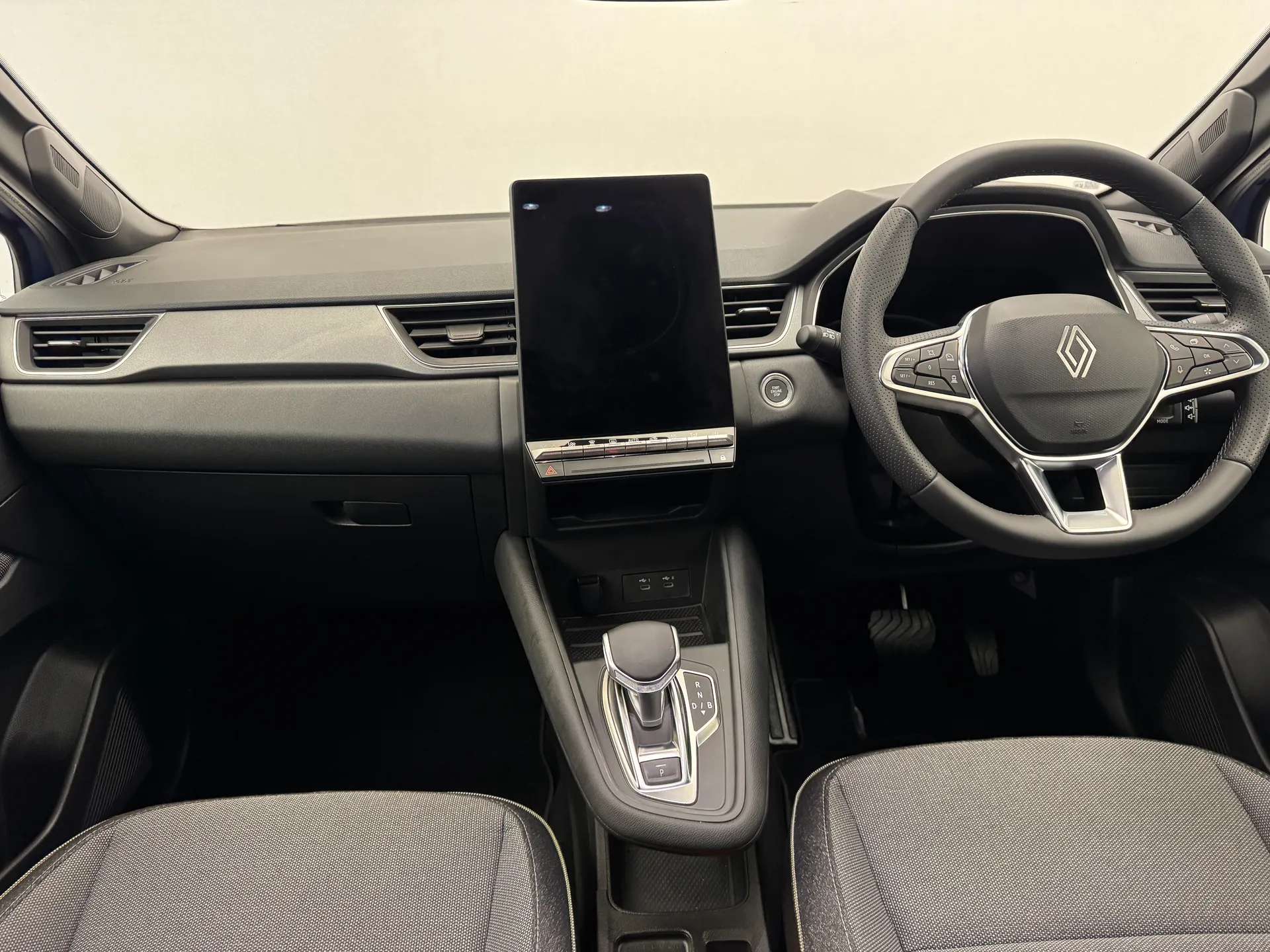 2025 RENAULT SYMBIOZ 2025 RENAULT SYMBIOZ