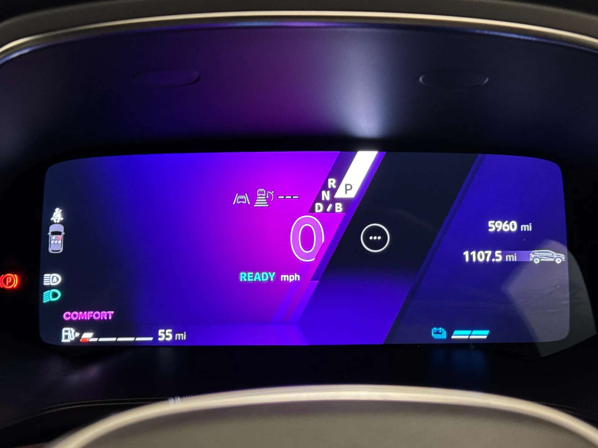 2025 RENAULT SYMBIOZ 2025 RENAULT SYMBIOZ