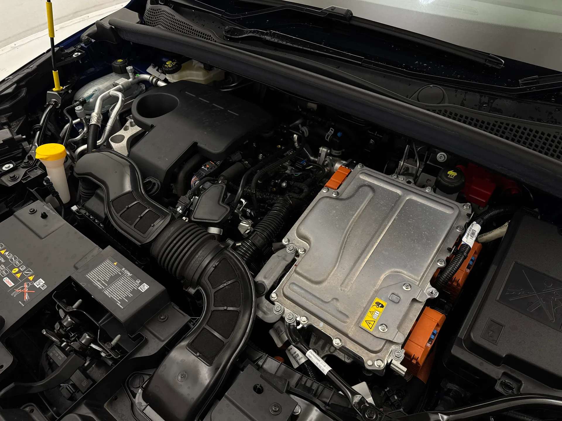 2025 RENAULT SYMBIOZ 2025 RENAULT SYMBIOZ
