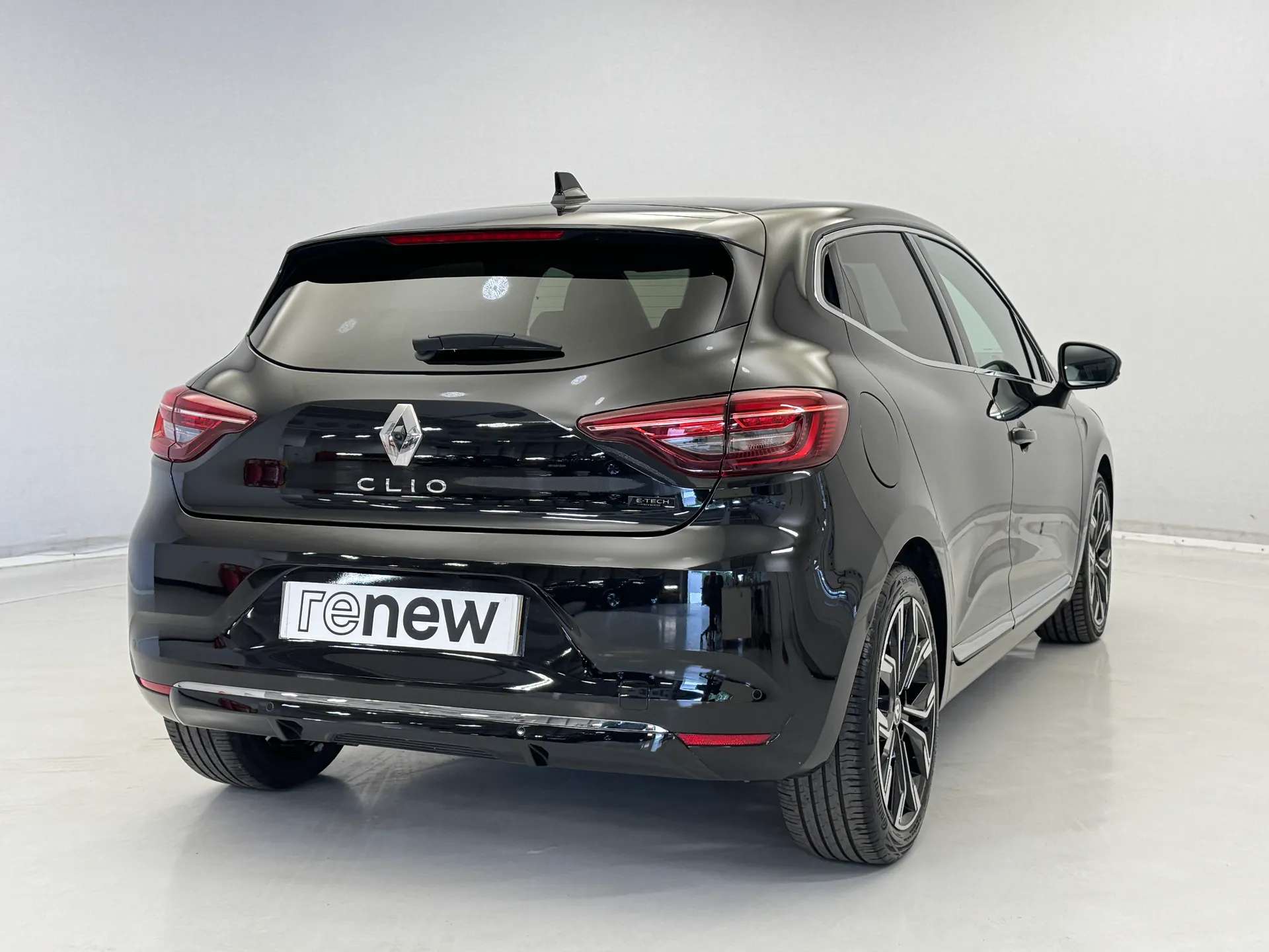 2023 RENAULT CLIO 2023 RENAULT CLIO