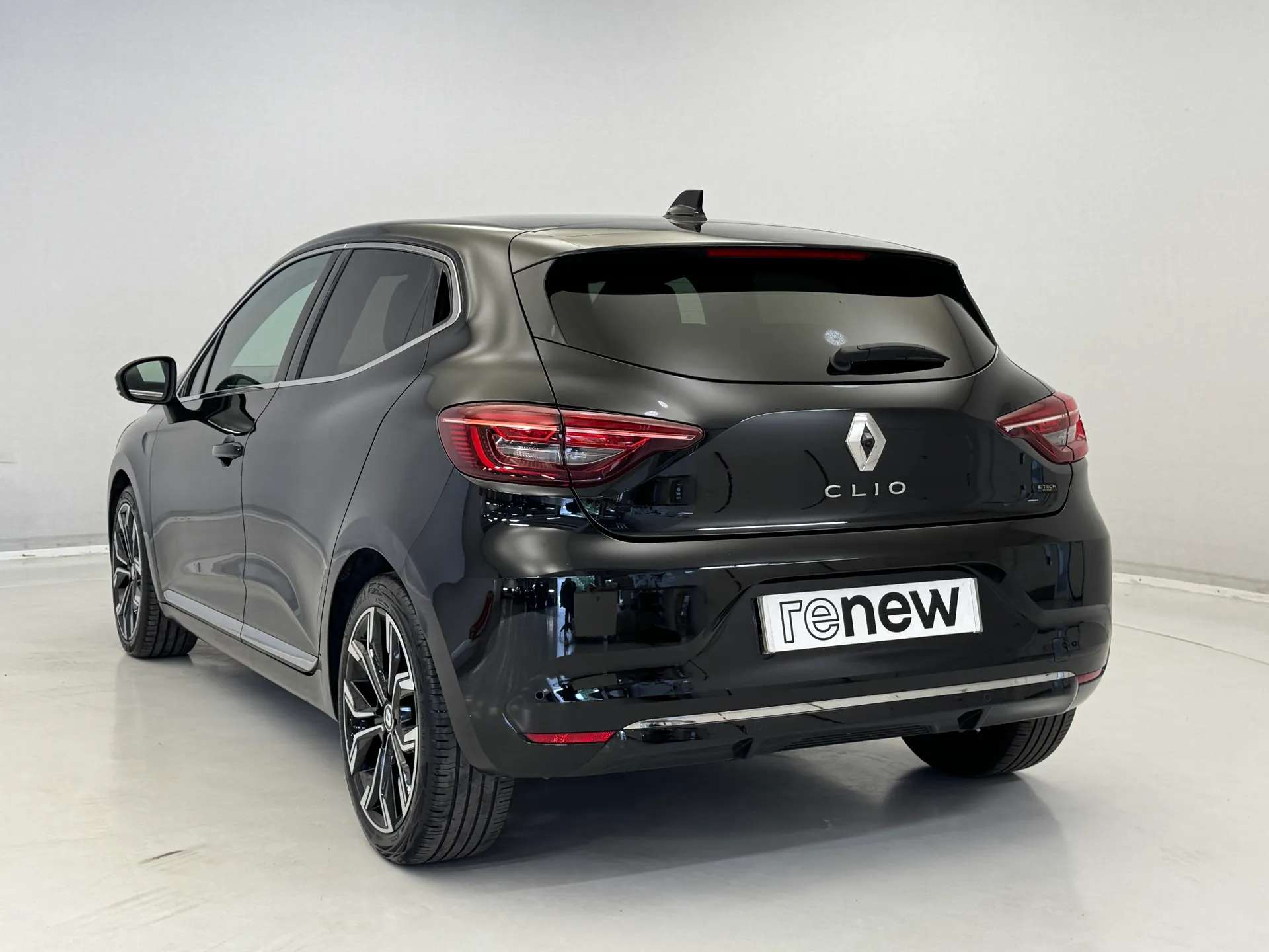 2023 RENAULT CLIO 2023 RENAULT CLIO
