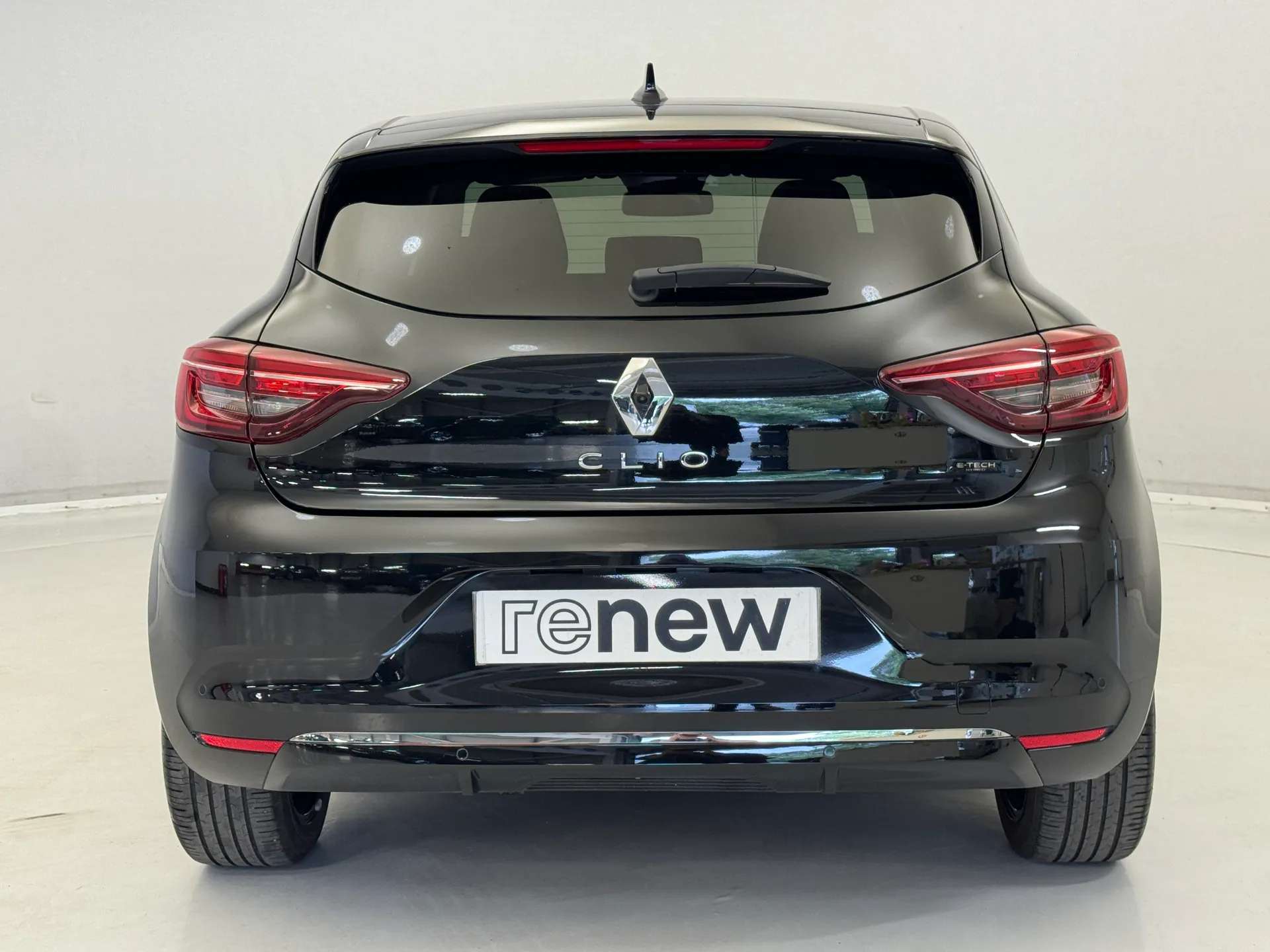 2023 RENAULT CLIO 2023 RENAULT CLIO