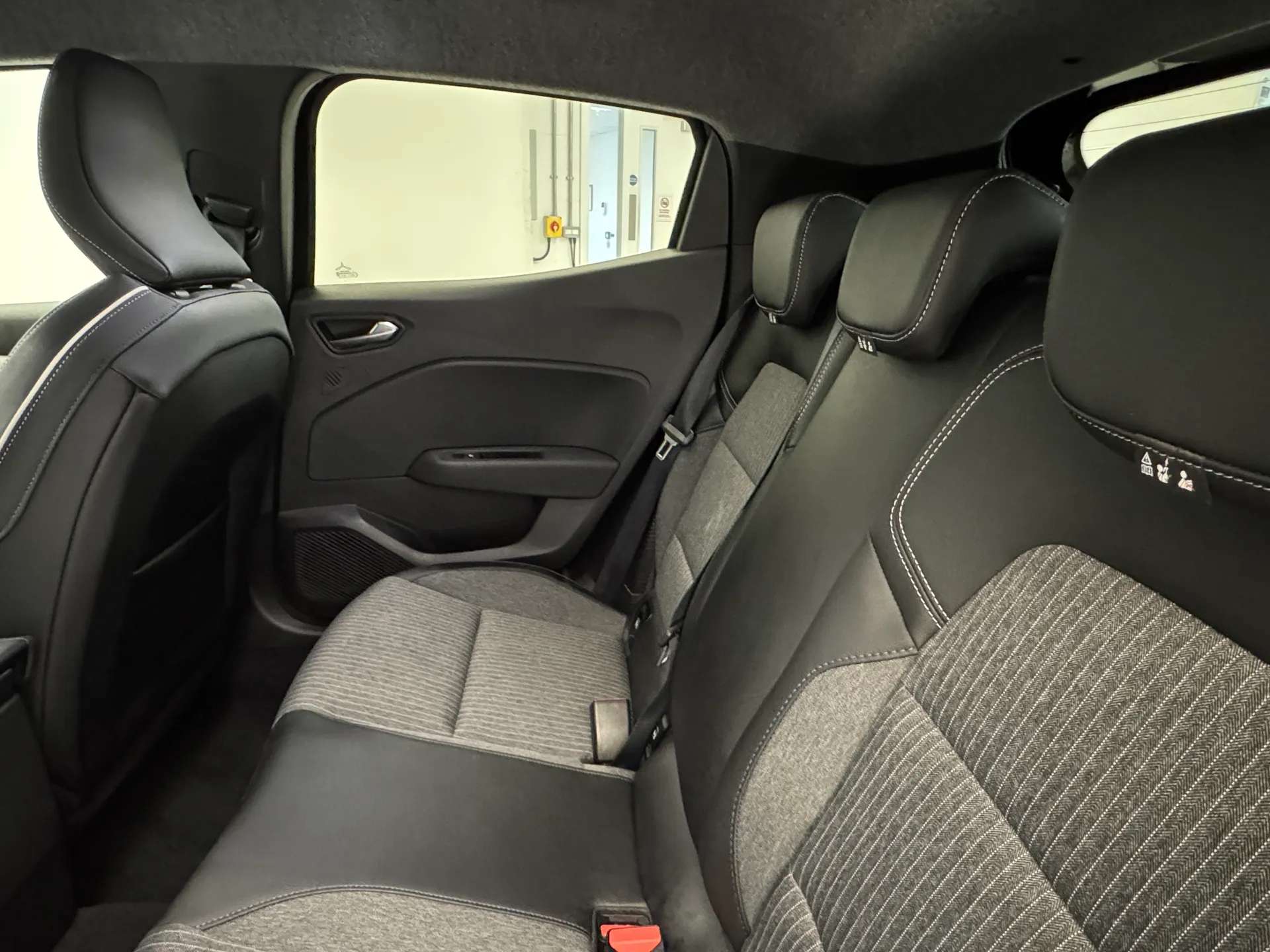 2023 RENAULT CLIO 2023 RENAULT CLIO