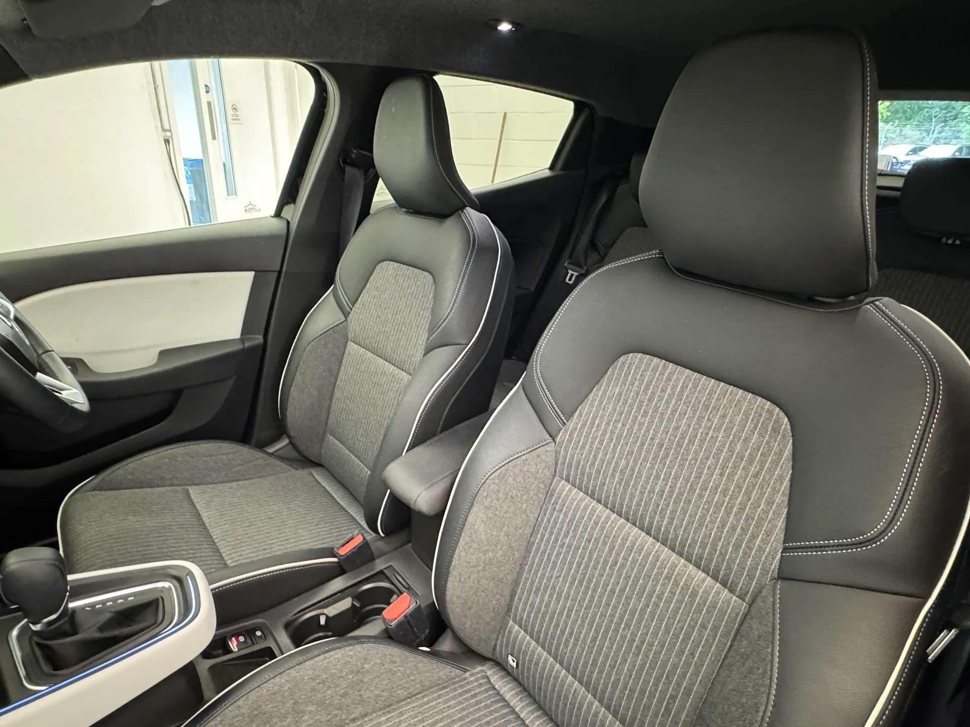 2023 RENAULT CLIO 2023 RENAULT CLIO