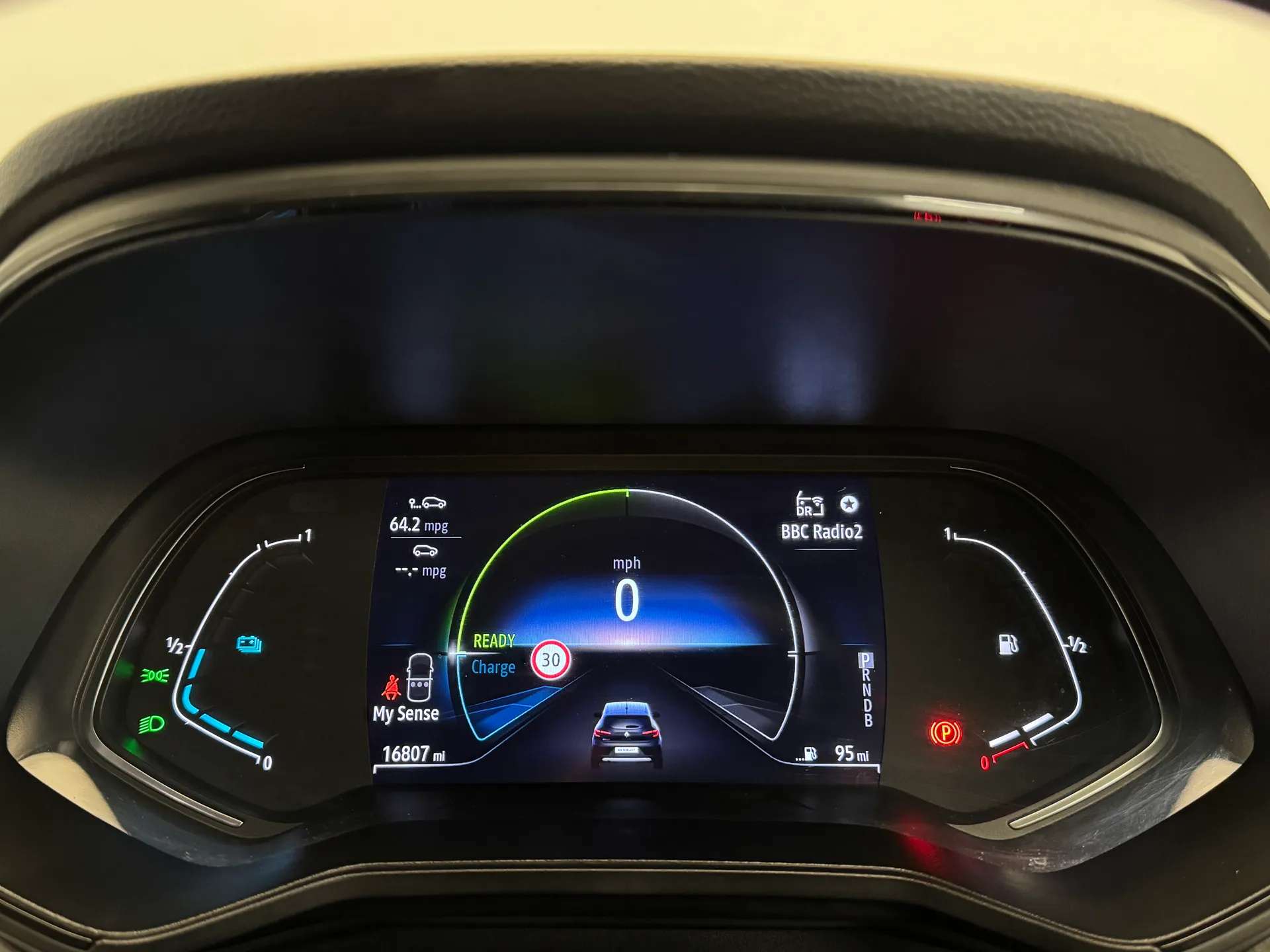 2023 RENAULT CLIO 2023 RENAULT CLIO