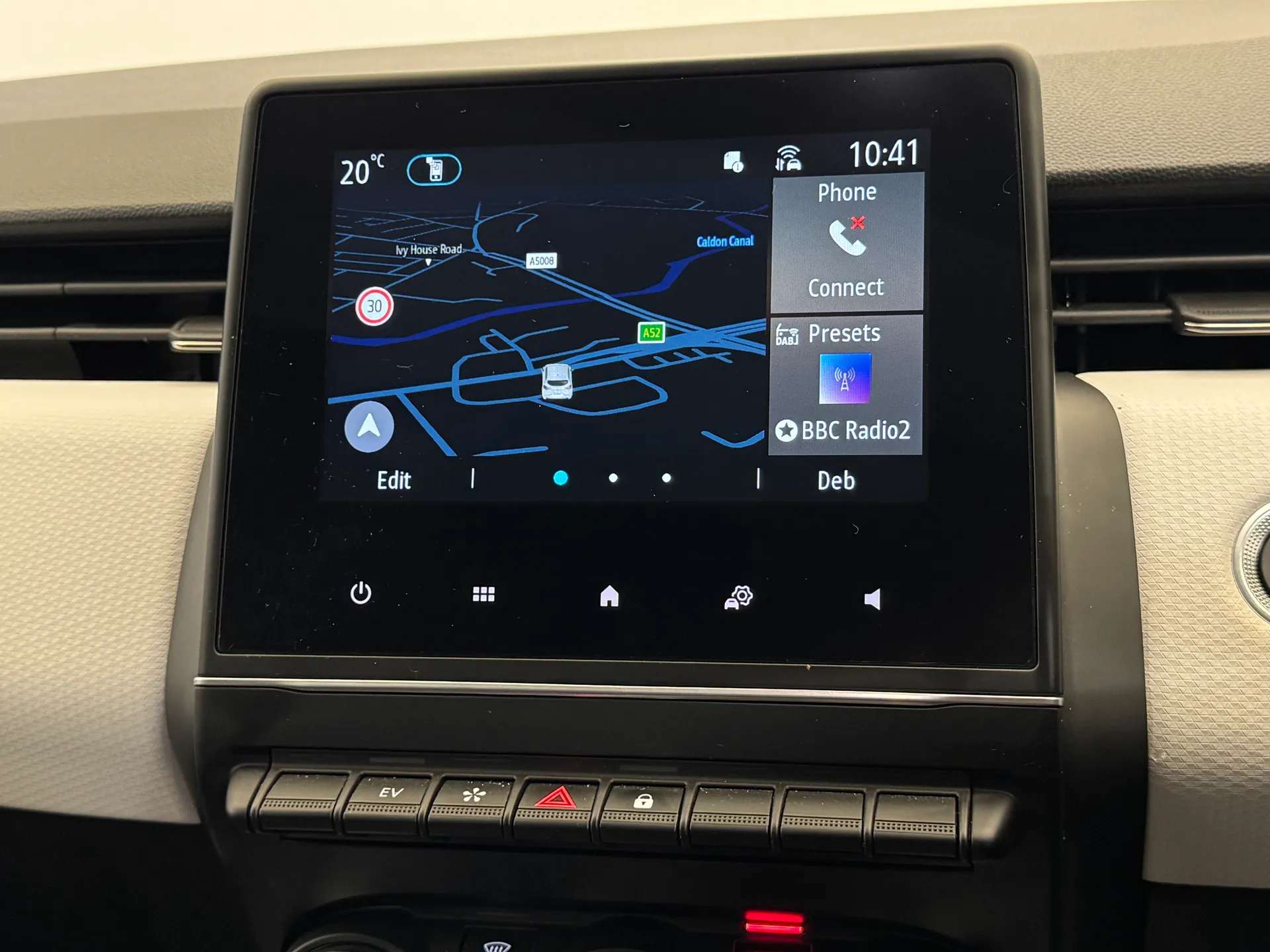 2023 RENAULT CLIO 2023 RENAULT CLIO