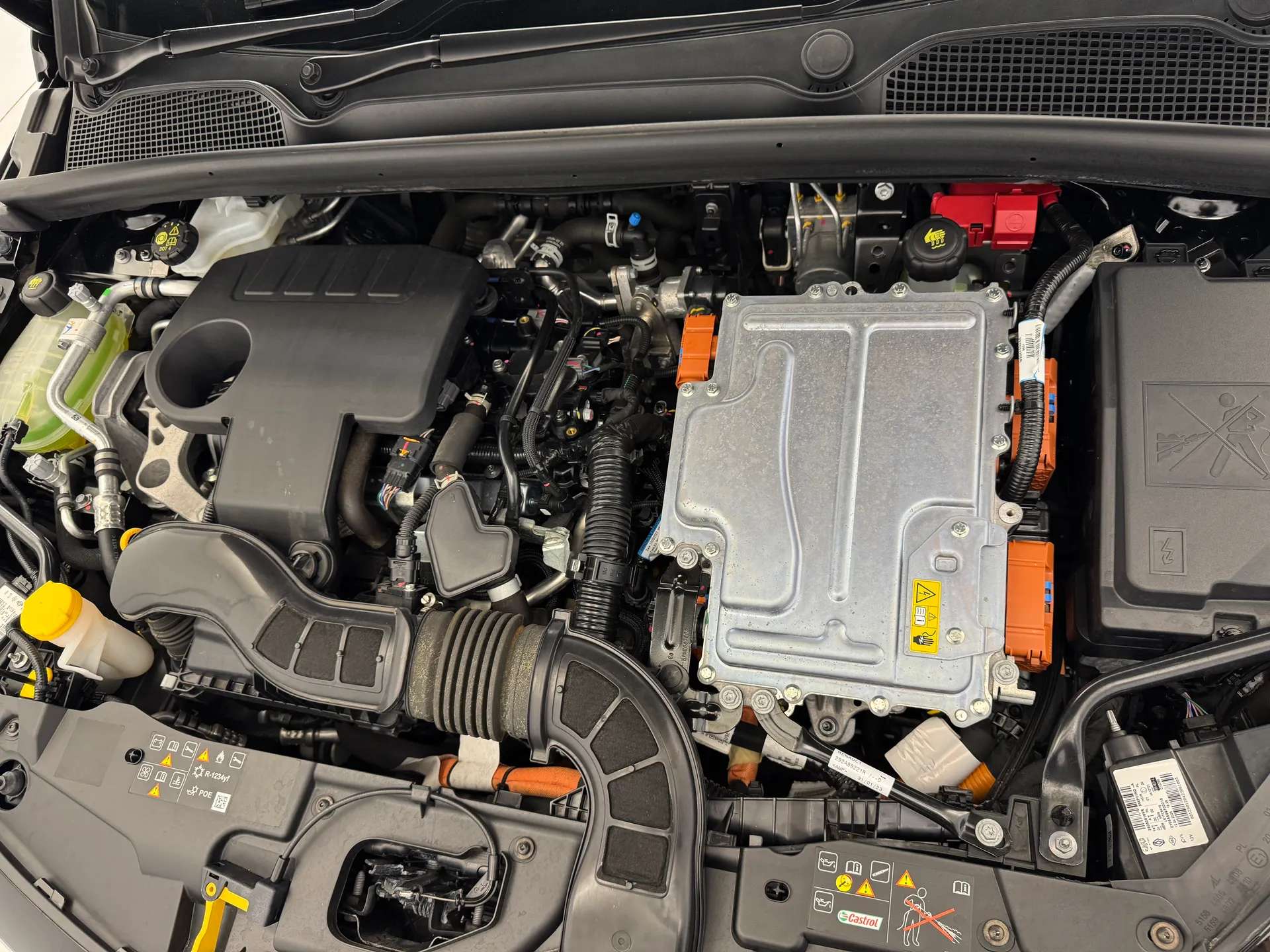2023 RENAULT CLIO 2023 RENAULT CLIO