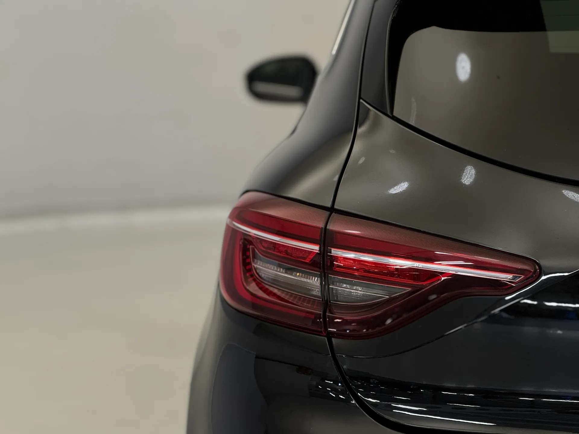 2023 RENAULT CLIO 2023 RENAULT CLIO