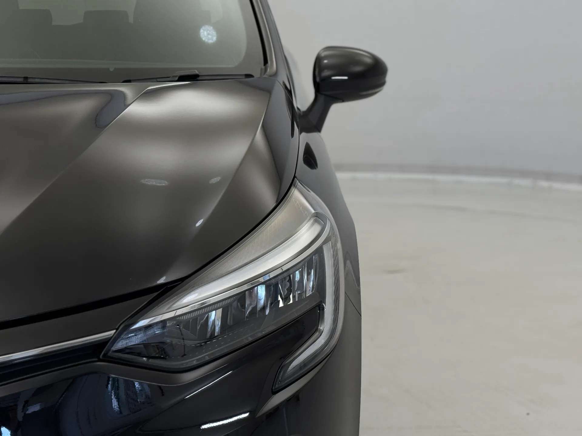 2023 RENAULT CLIO 2023 RENAULT CLIO