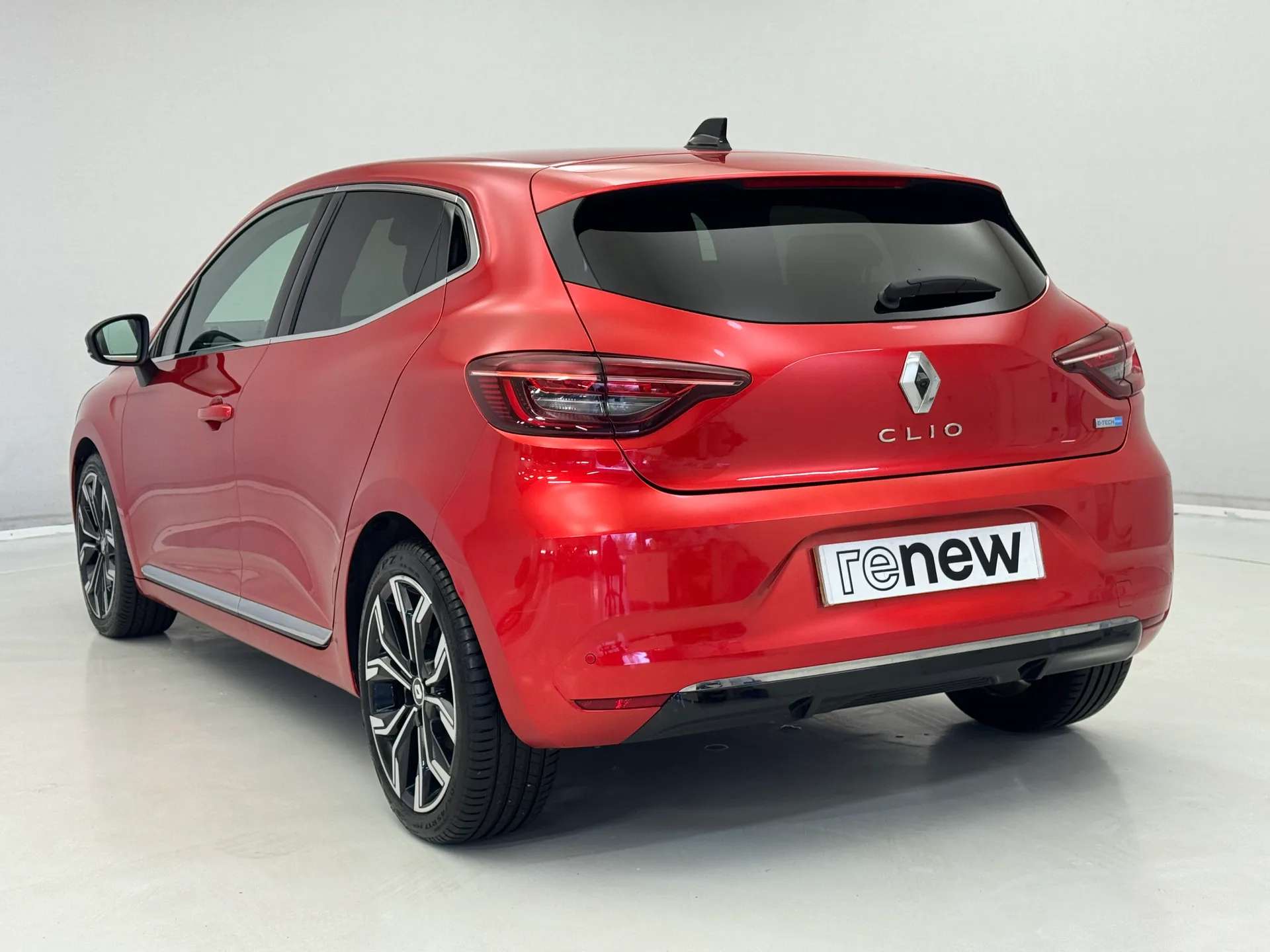 2023 RENAULT CLIO 2023 RENAULT CLIO