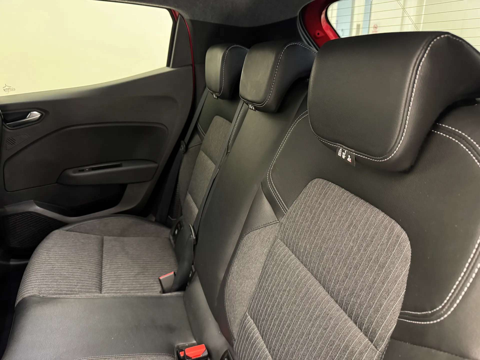 2023 RENAULT CLIO 2023 RENAULT CLIO