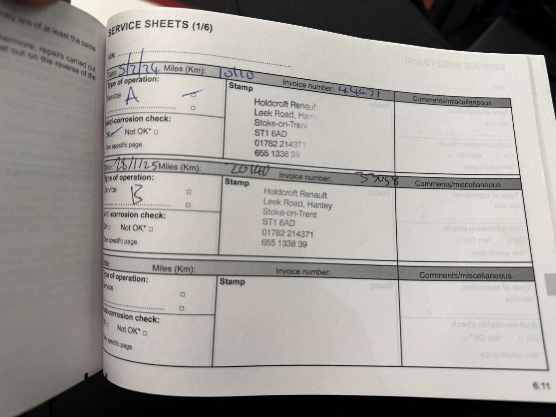 2023 RENAULT CLIO 2023 RENAULT CLIO