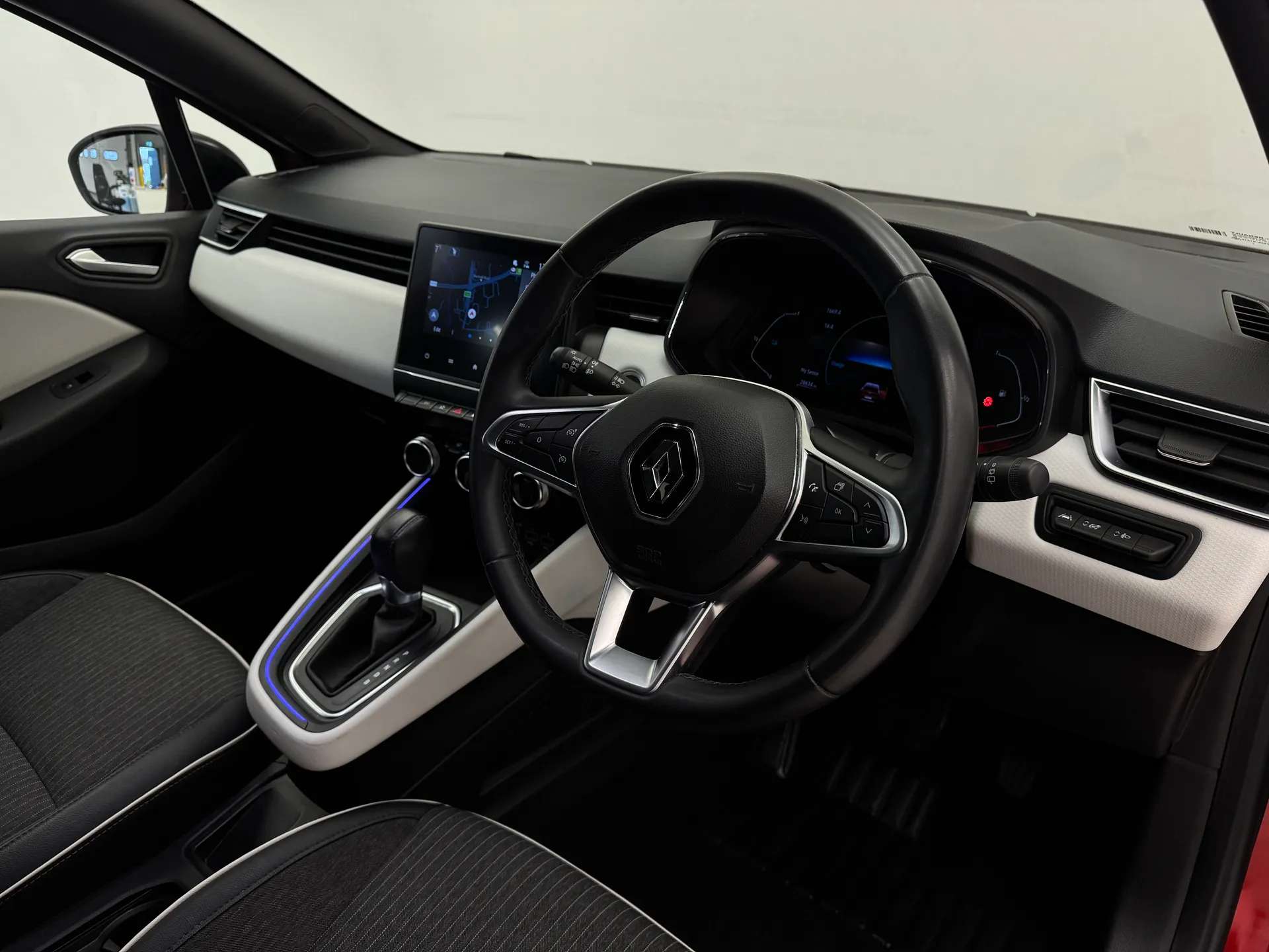 2023 RENAULT CLIO 2023 RENAULT CLIO